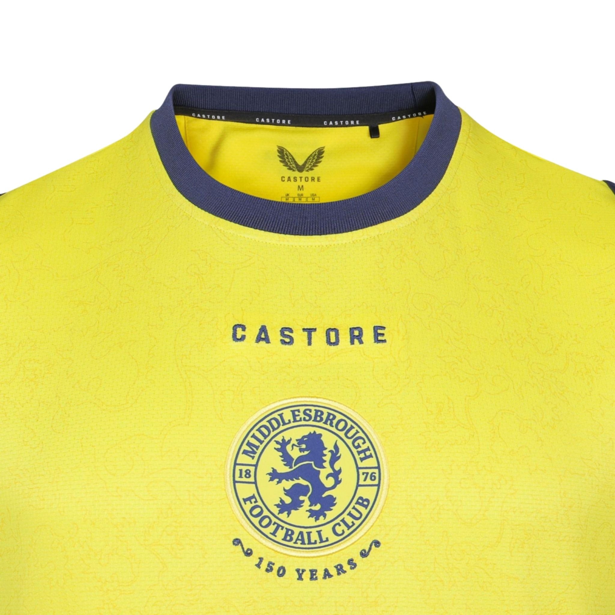Middlesbrough Troisième 26/27