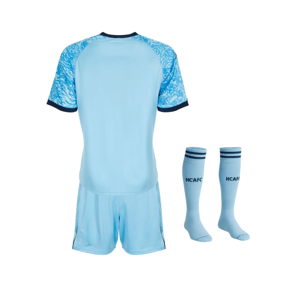 Kit - Hull City Troisième 25/26