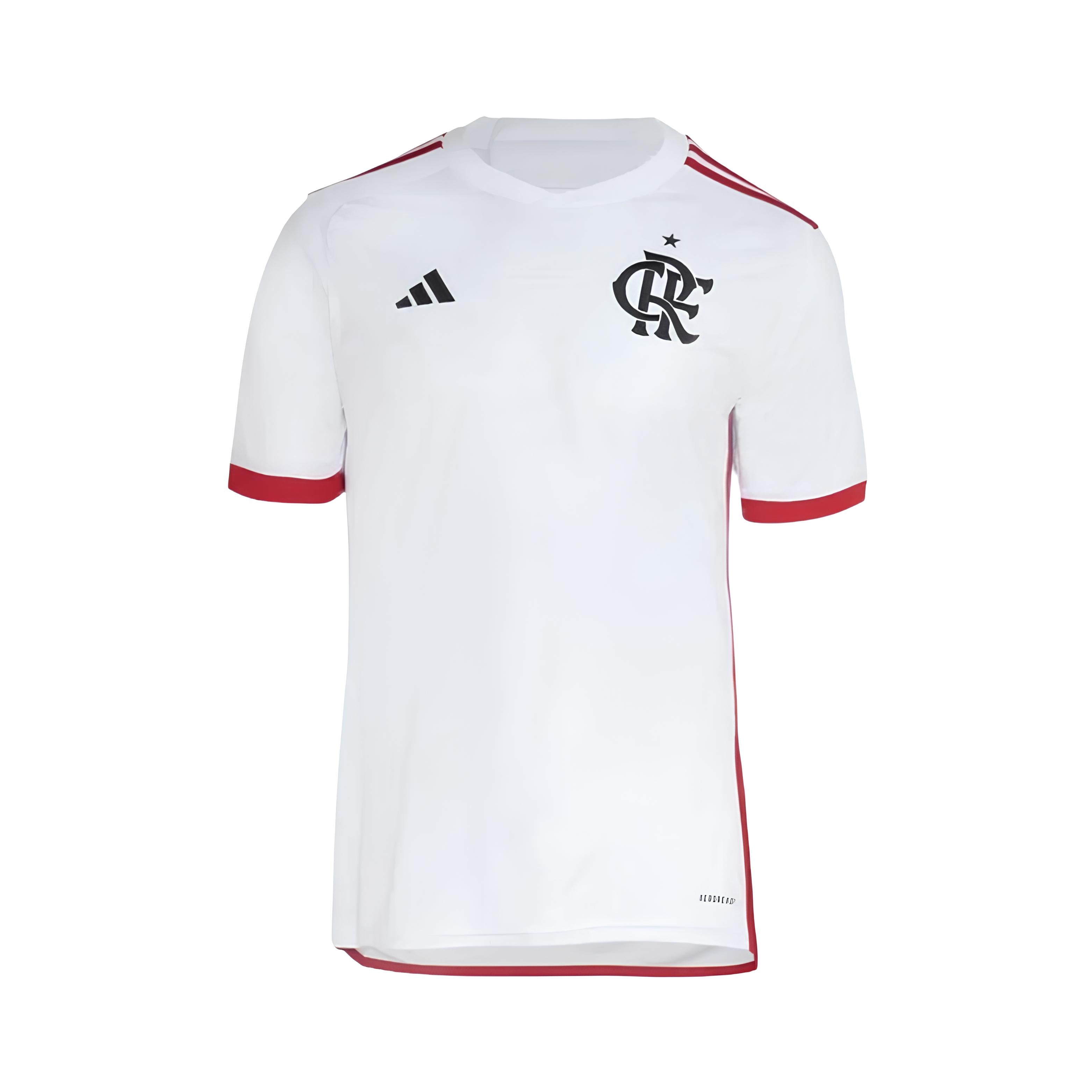 Flamengo Extérieur 24/25