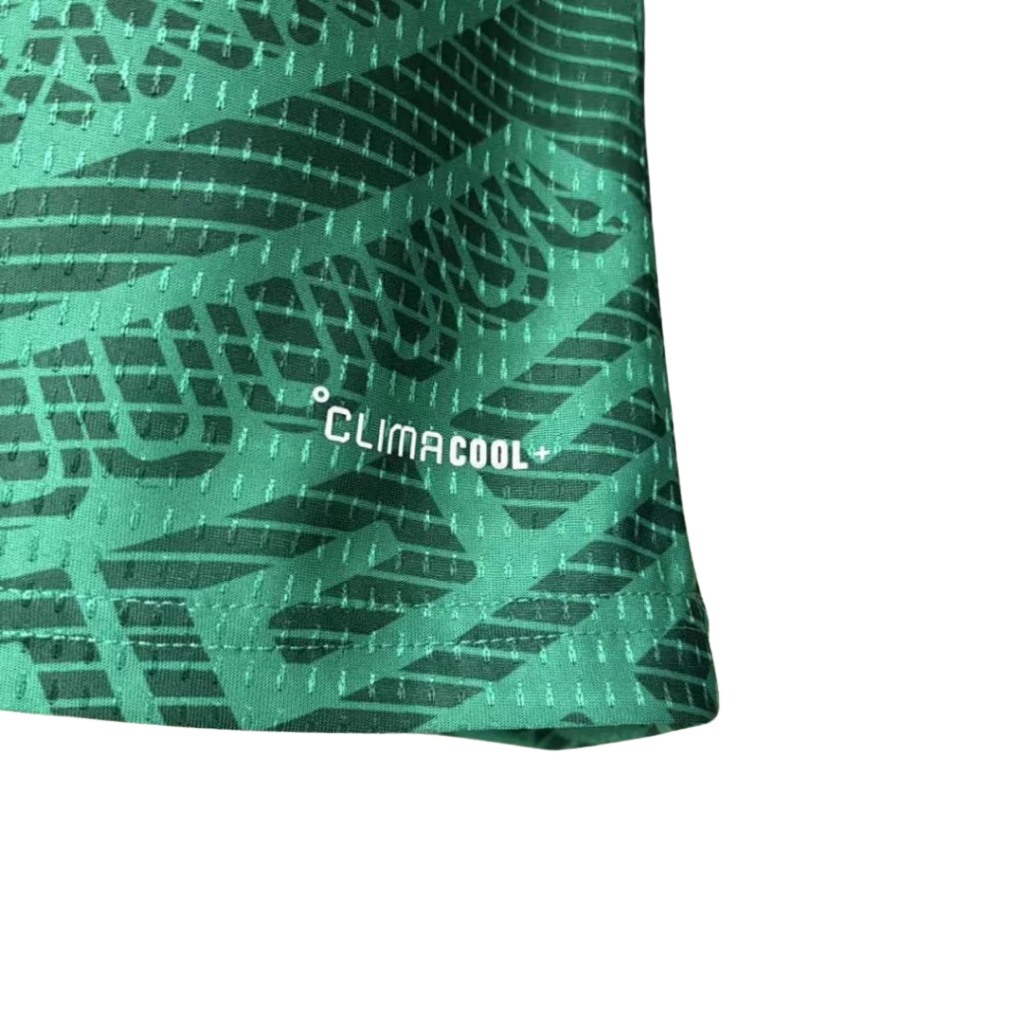 Mexique Domicile 26/27 - Coupe du Monde 2026 - Version Joueur