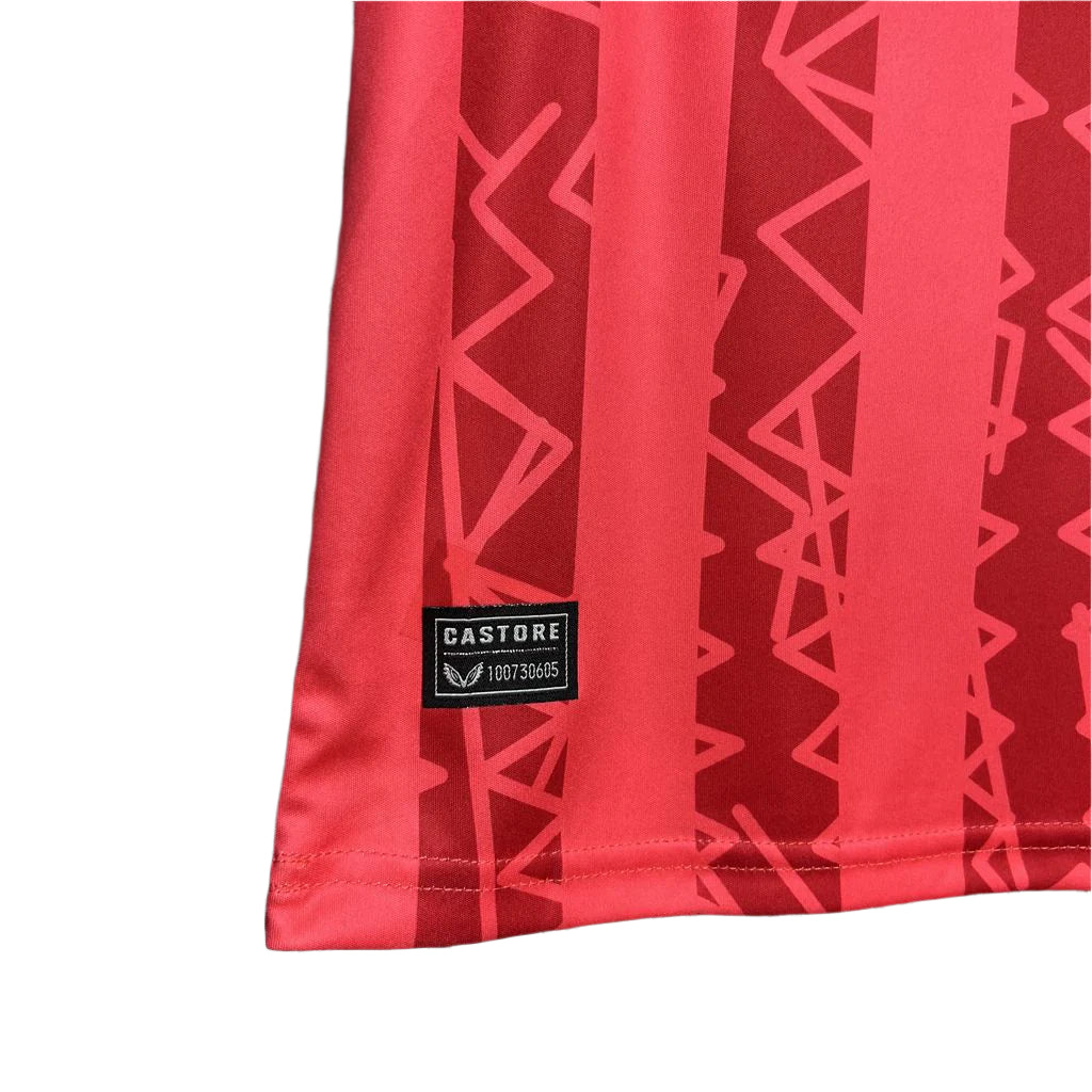 Kit - Rangers Gardien de But 24/25