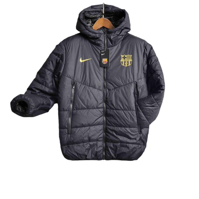 Puffer - Barcelone