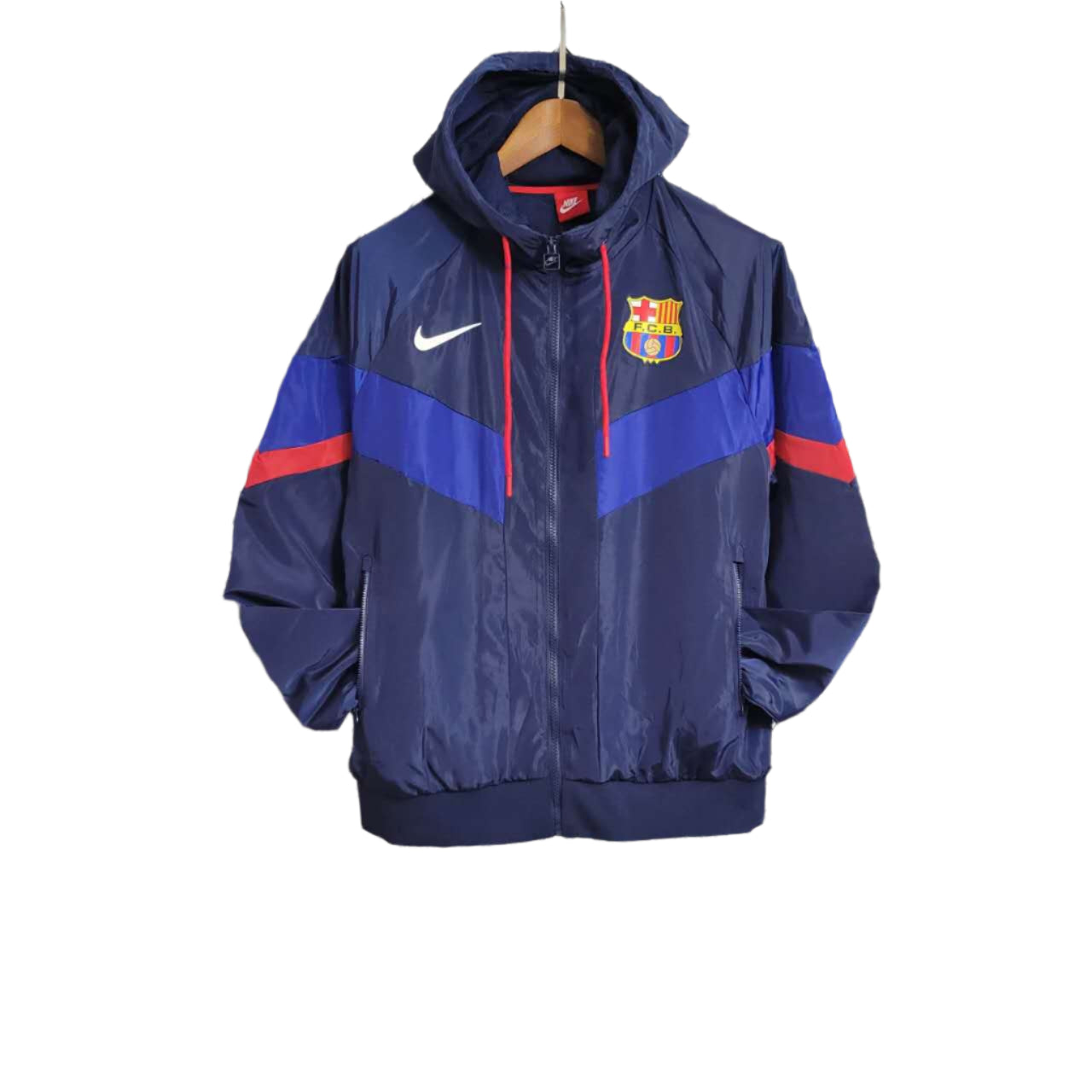 Coupe-Vent - Barcelone