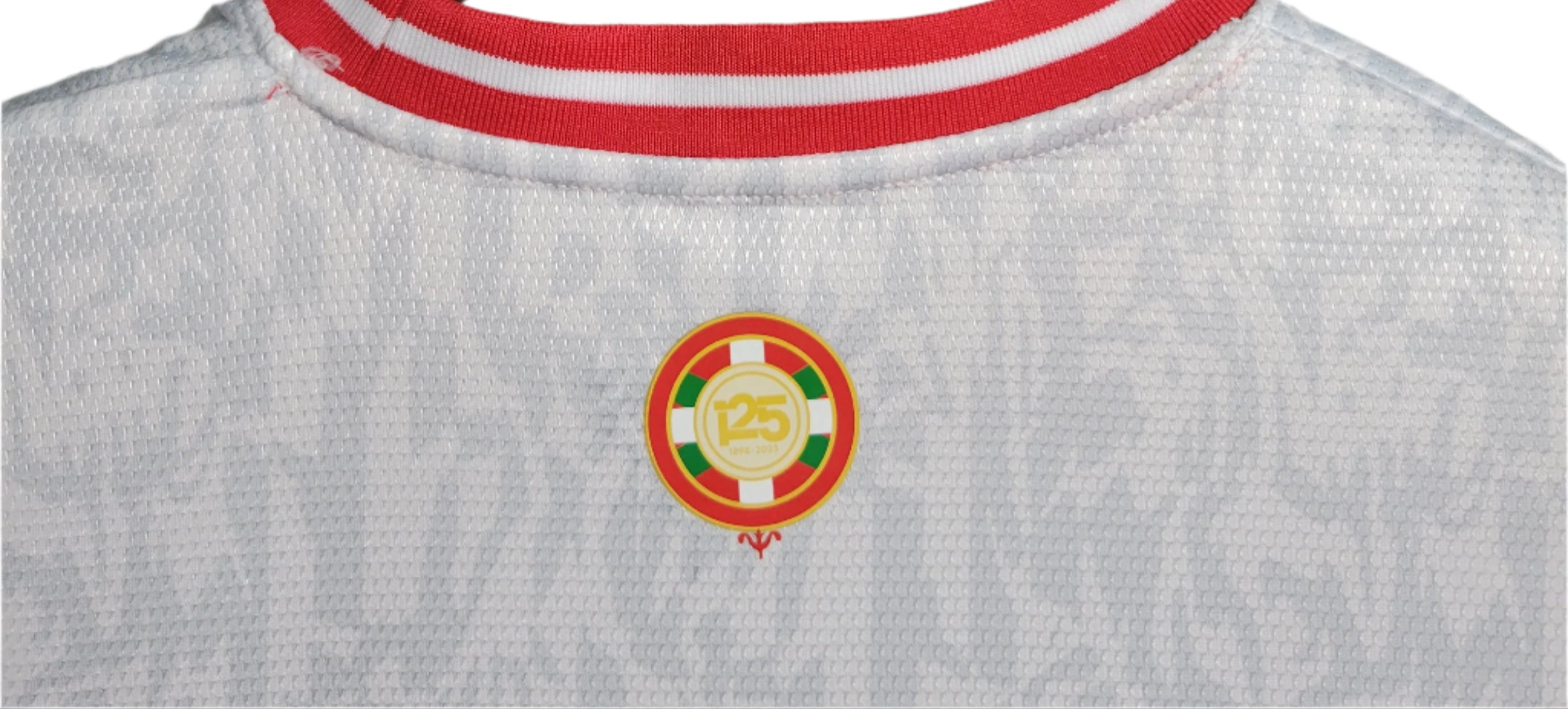 Athletic Club Bilbao Troisième 23/24