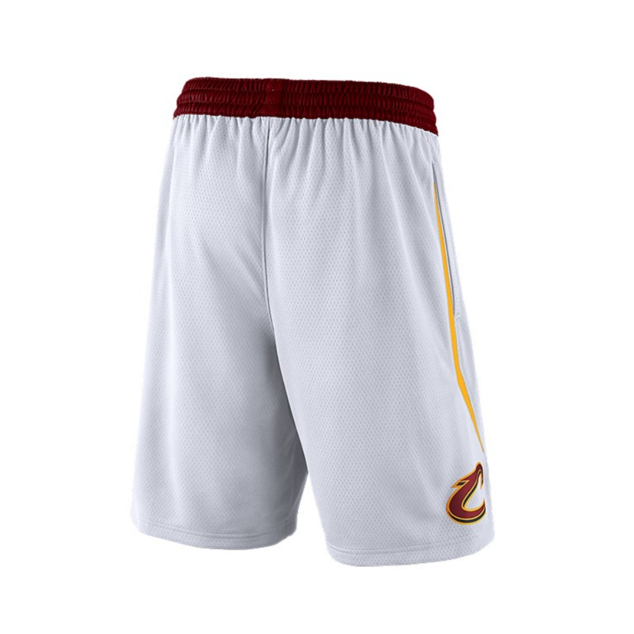 Cleveland Cavaliers Association Edition 25/26 - Vue rapprochée