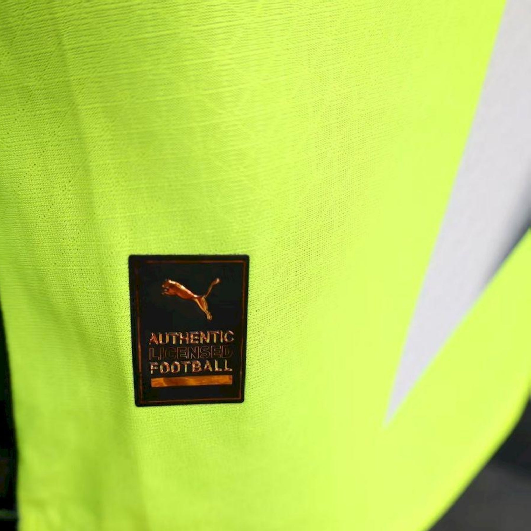 Borussia Dortmund Extérieur 25/26 - Version Joueur