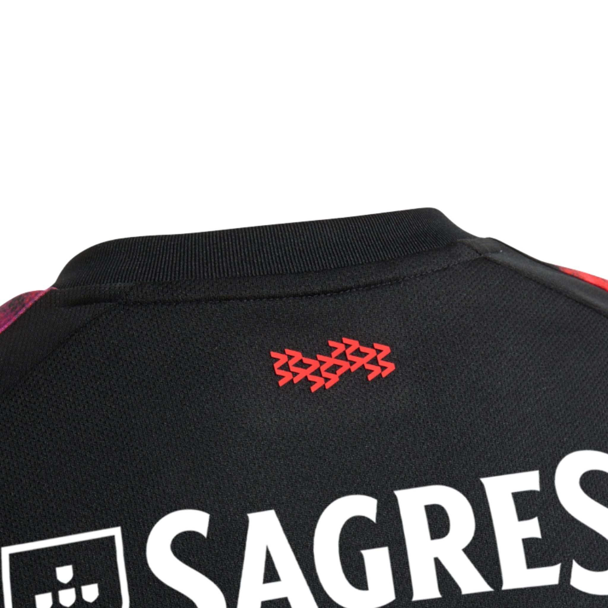 Kit - Benfica Troisième 26/27