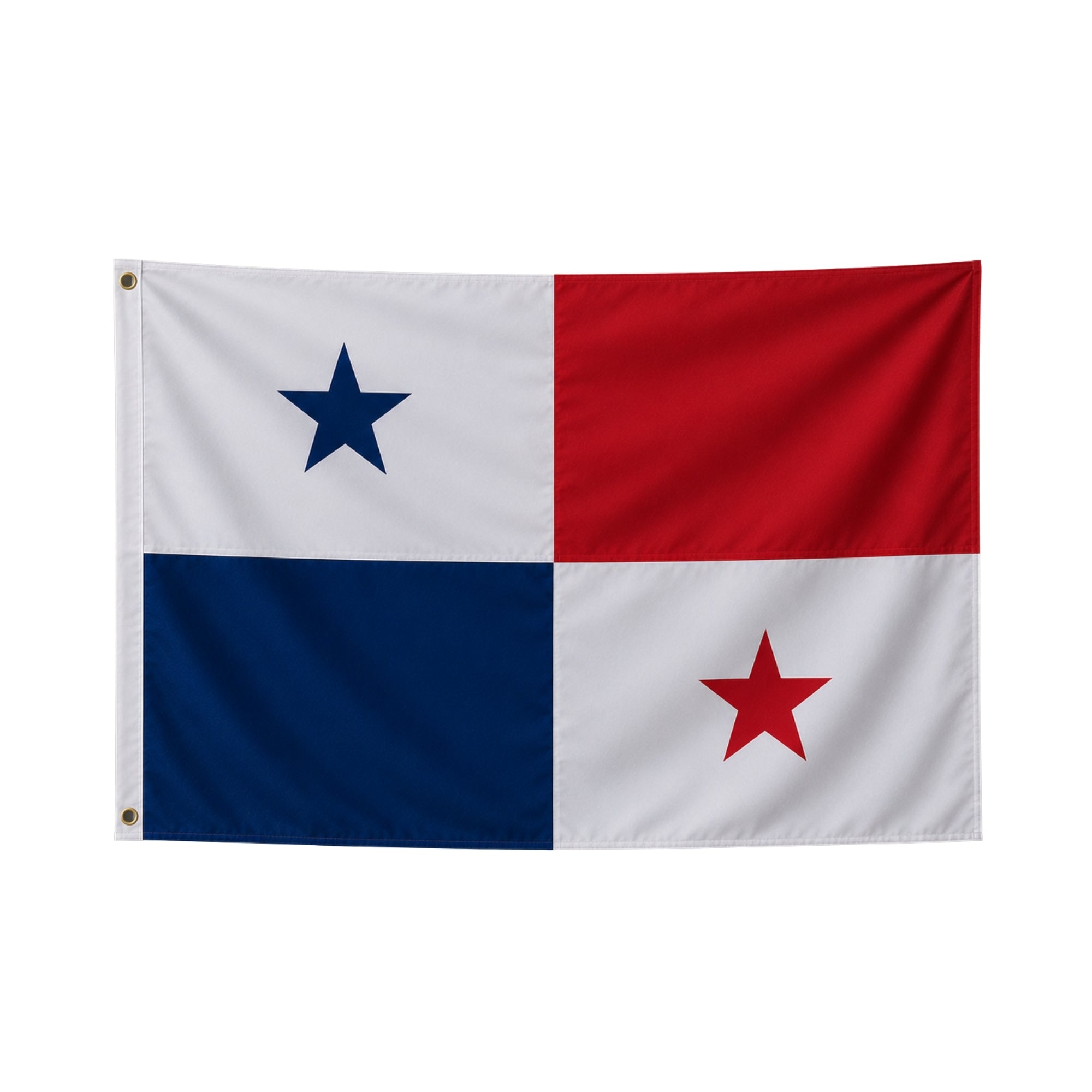 Drapeau - Panama