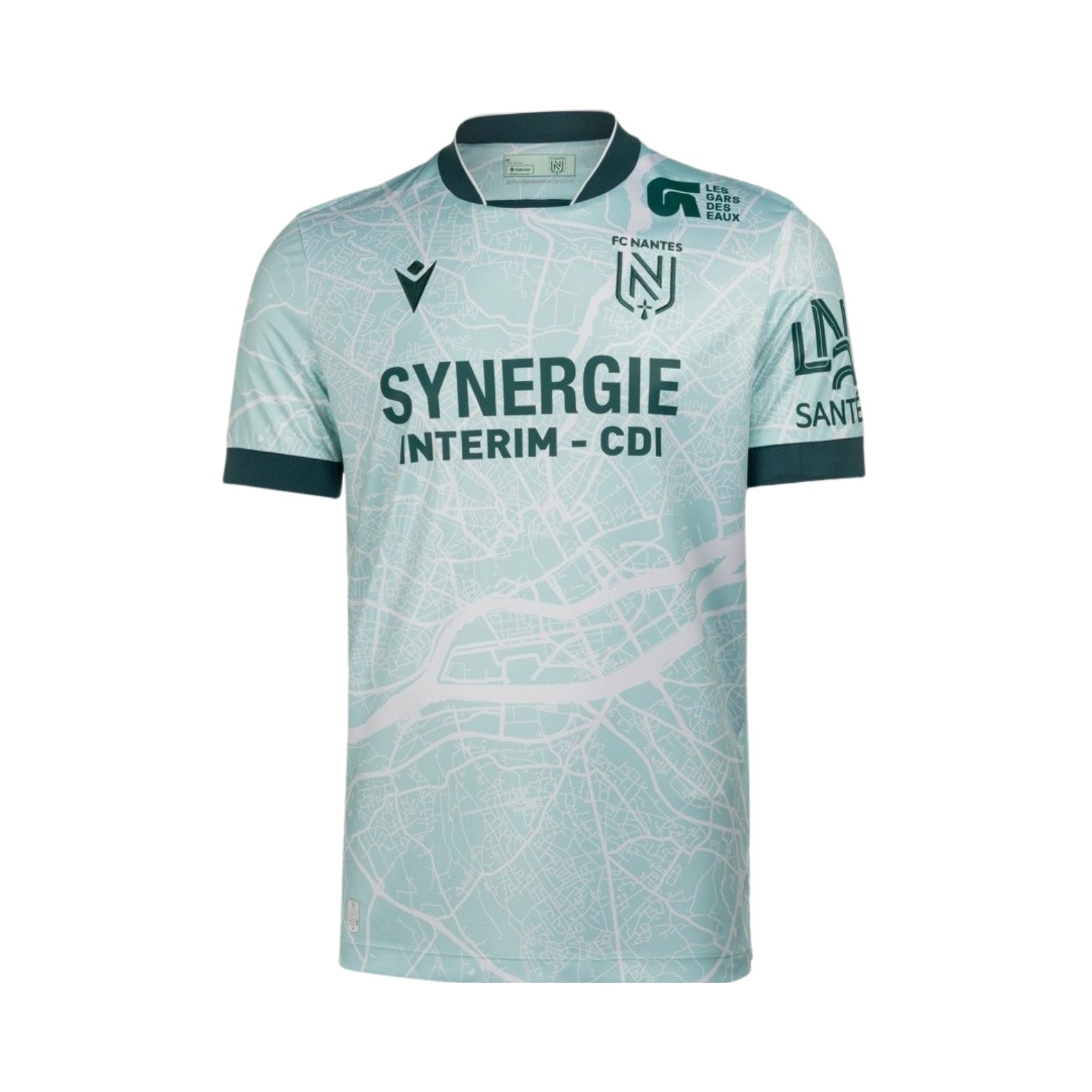 Nantes Extérieur 25/26