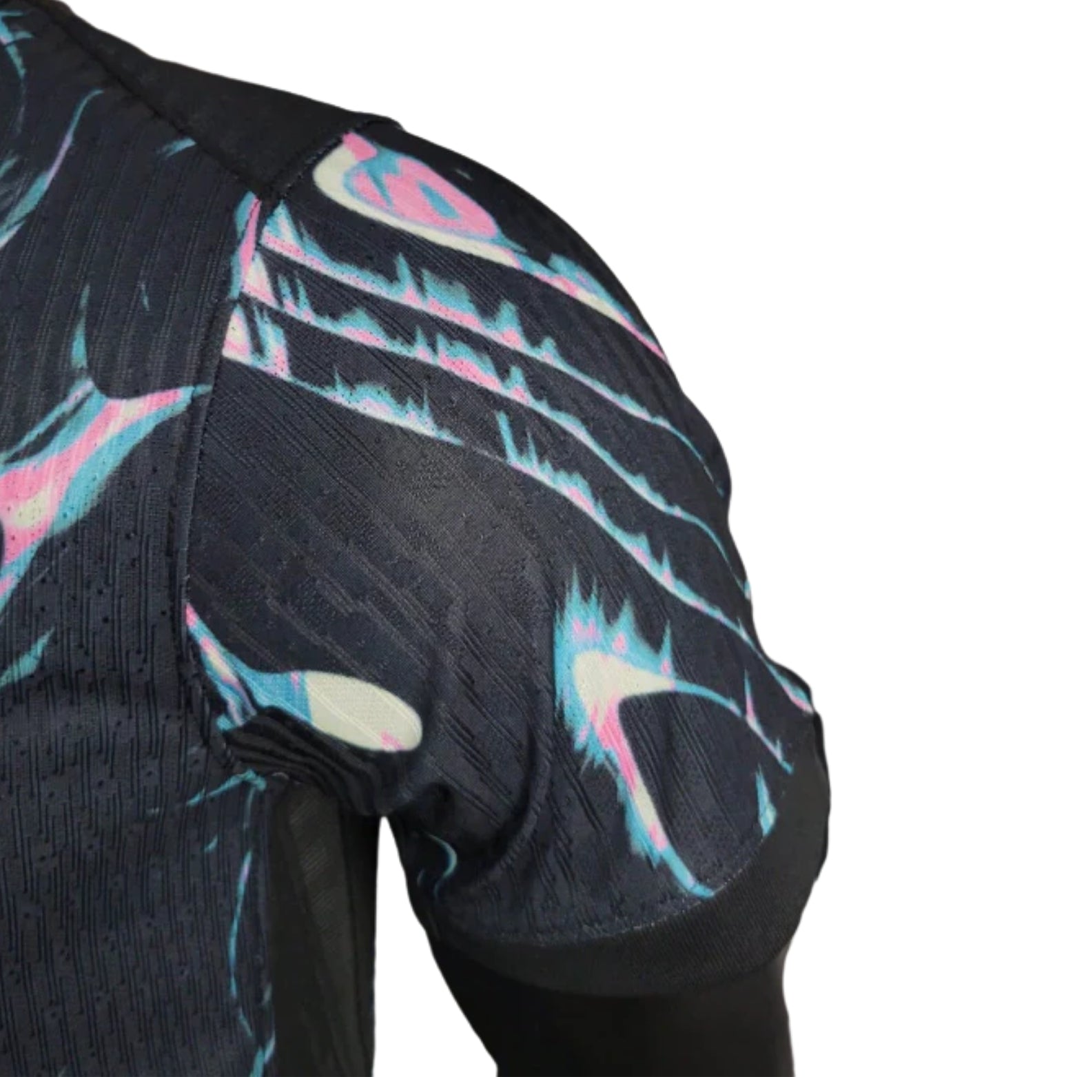 Corée du Sud Extérieur 24/25 - Version Joueur