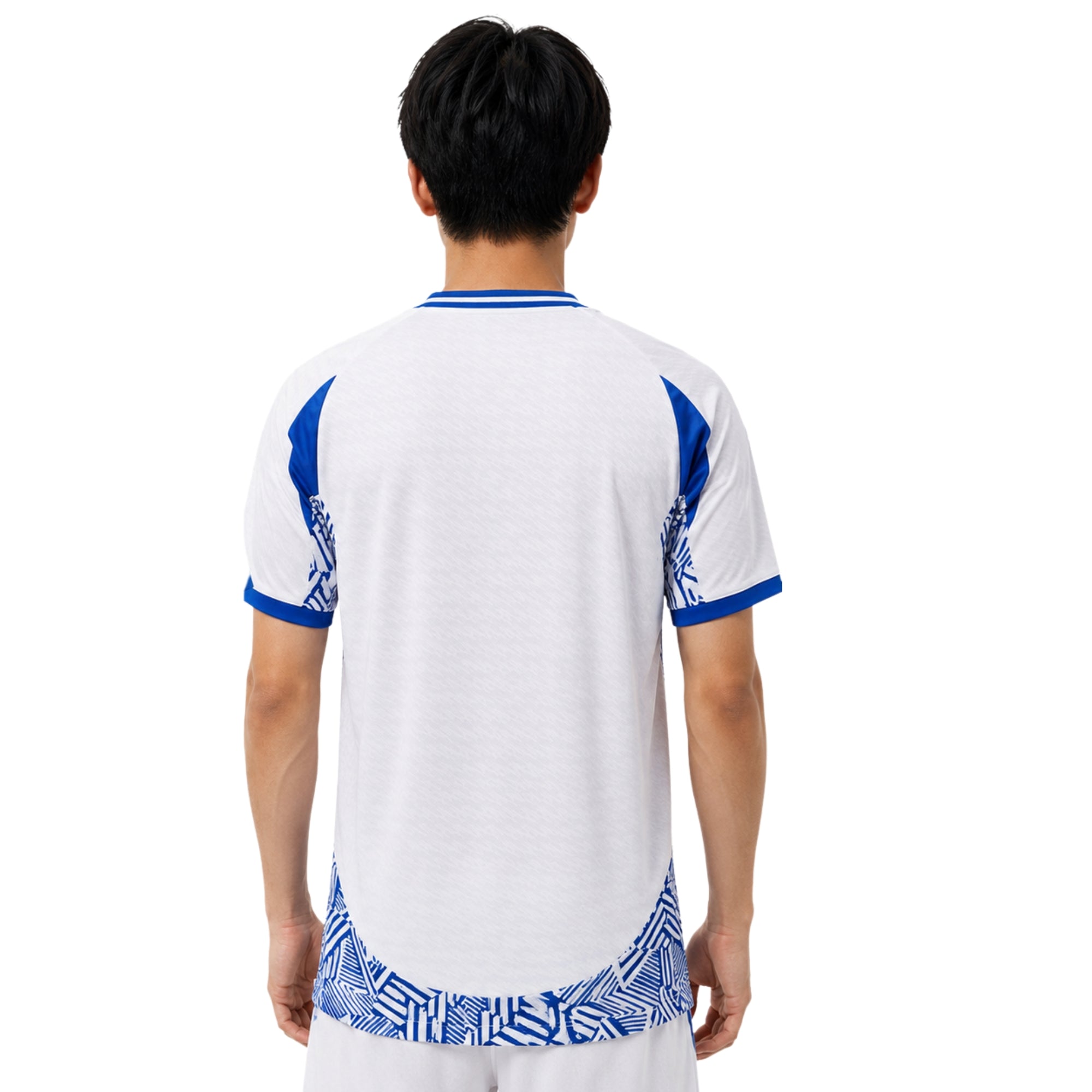 Real Madrid Camiseta Edición Especial 25/26 - Versión Jugador
