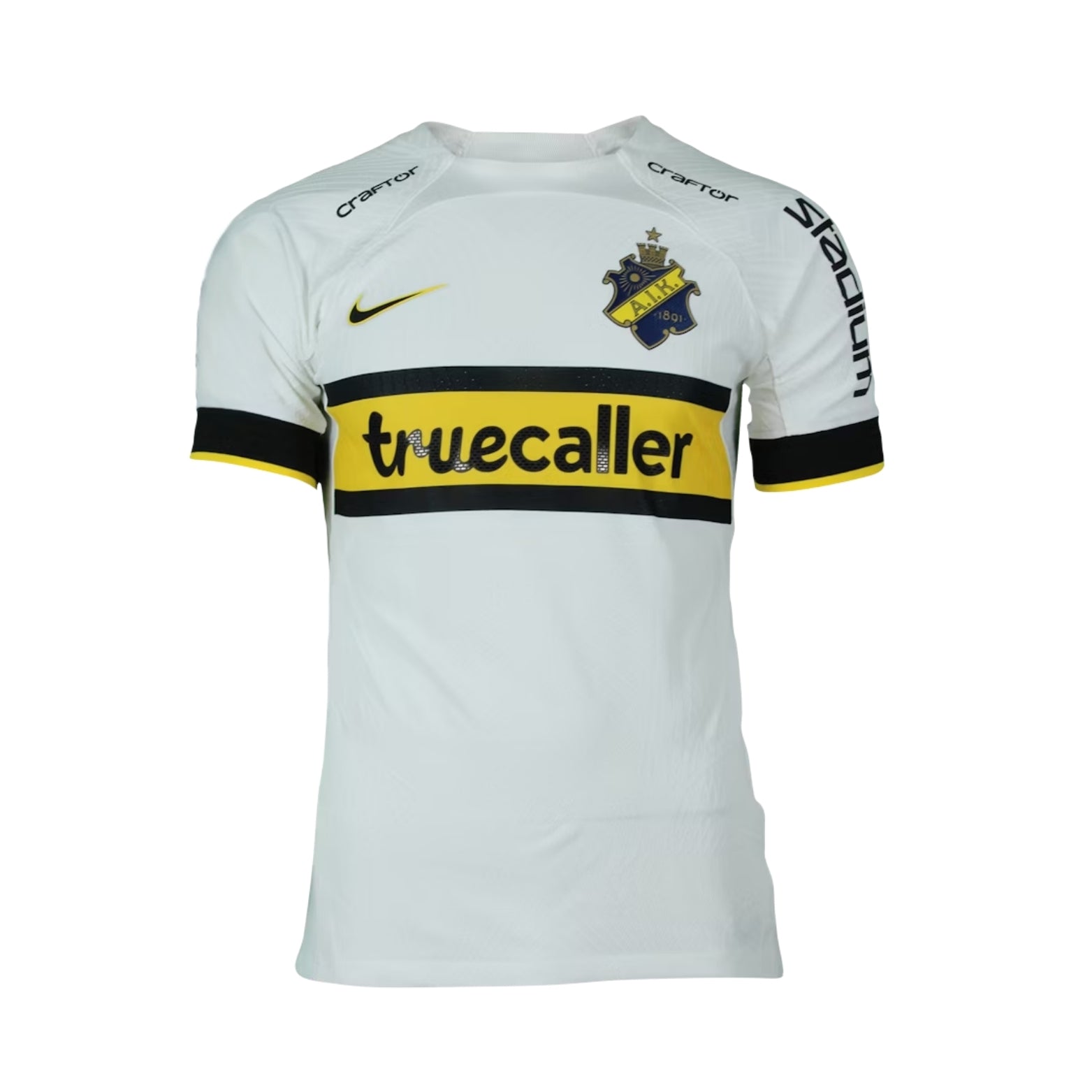 AIK Extérieur 24/25