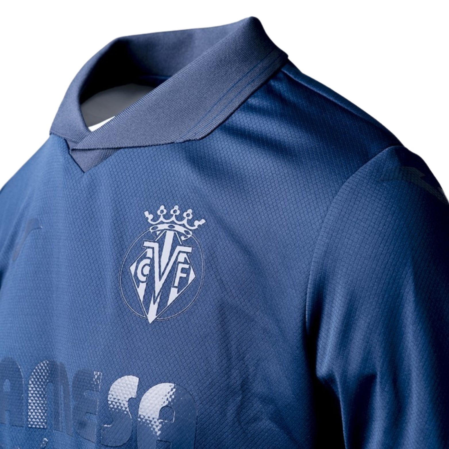 Villarreal Troisième 25/26