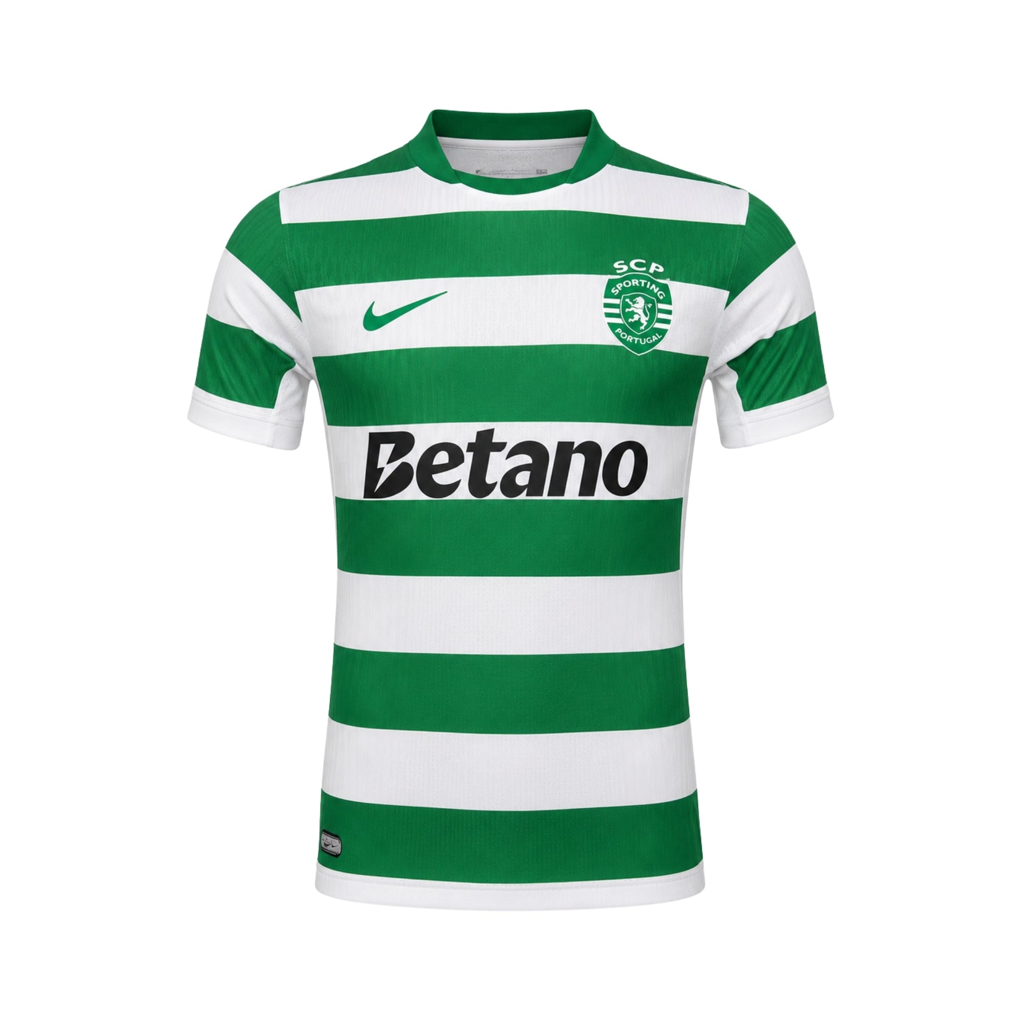 Sporting Domicile 25/26 - Version Joueur