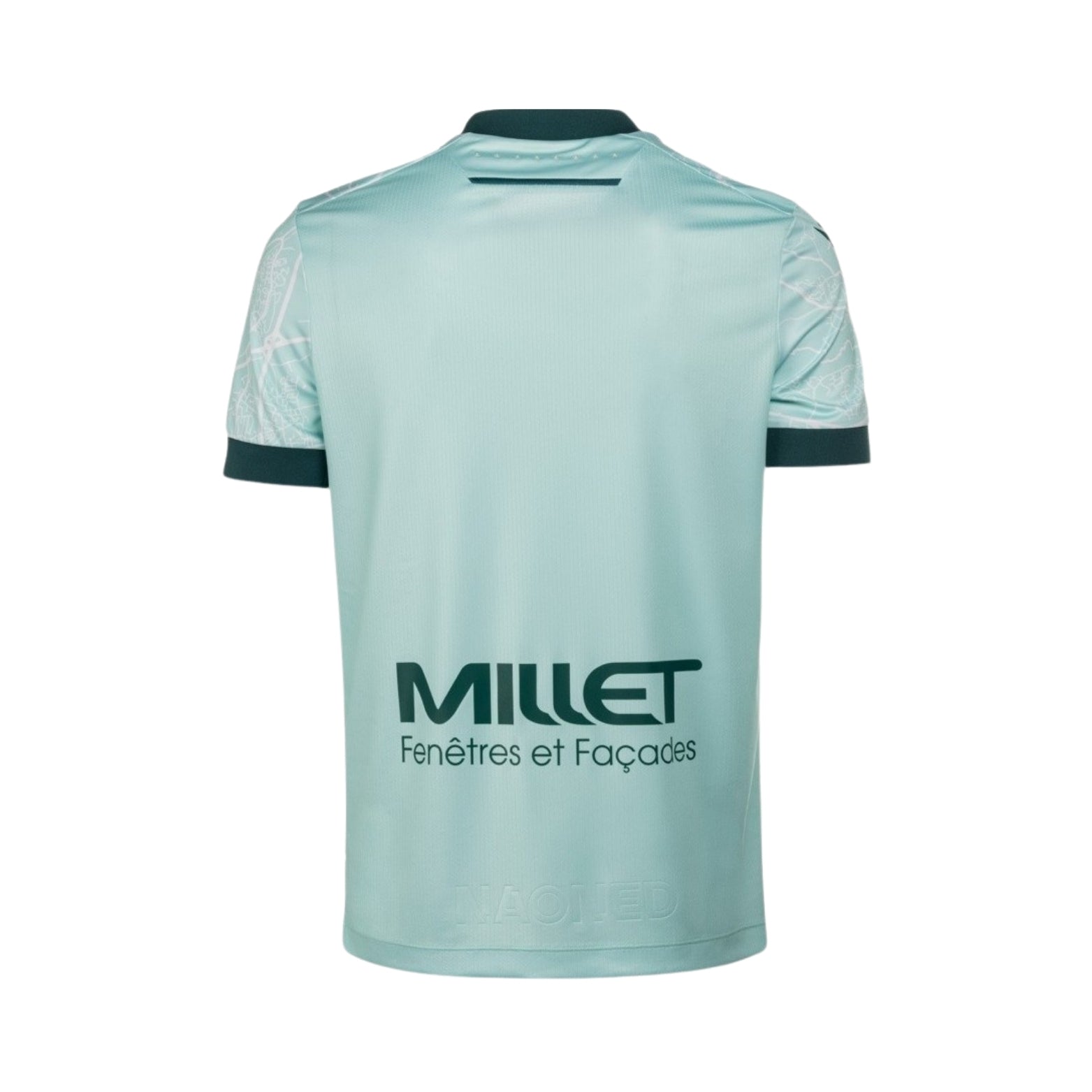 Nantes Extérieur 25/26