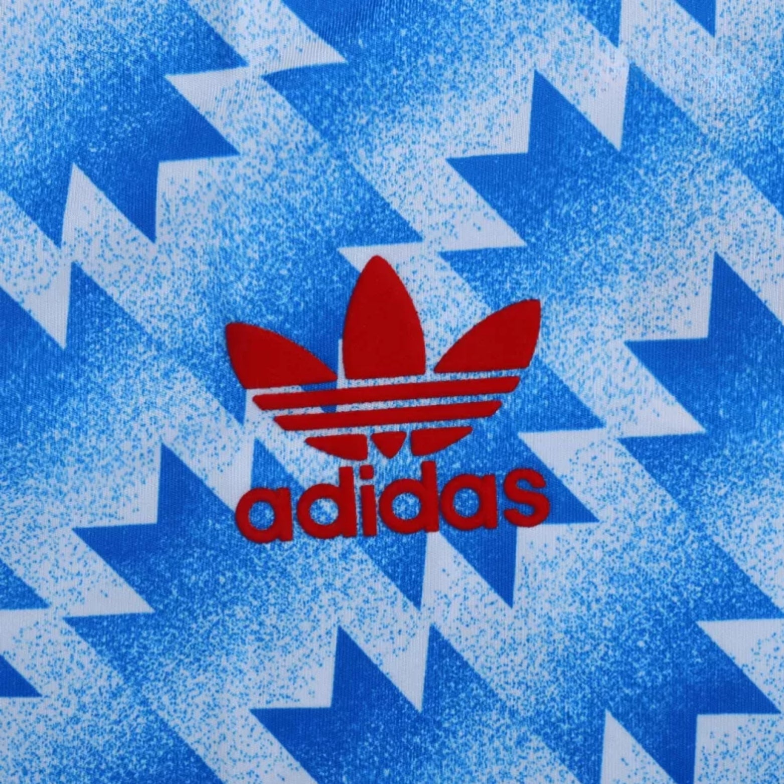 Manchester United Extérieur 91/92