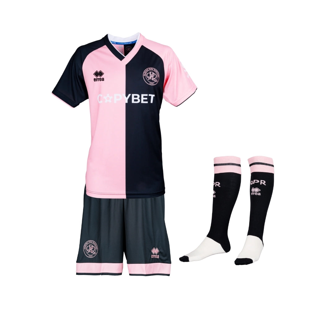 Kit - Queens Park Rangers Extérieur 25/26