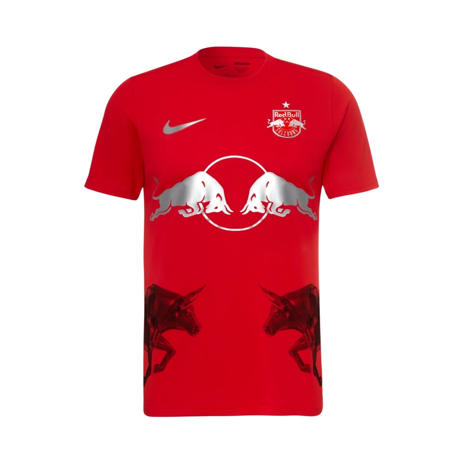 Salzbourg Troisième 23/24