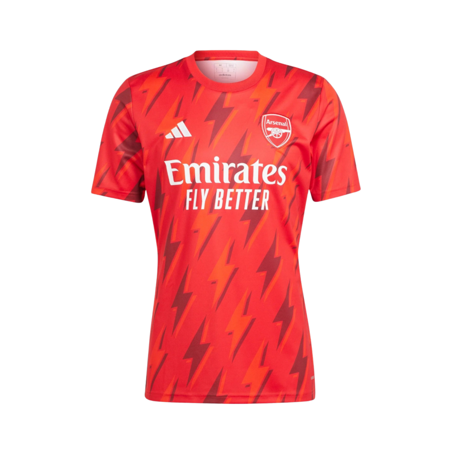 Arsenal Entraînement 23/24