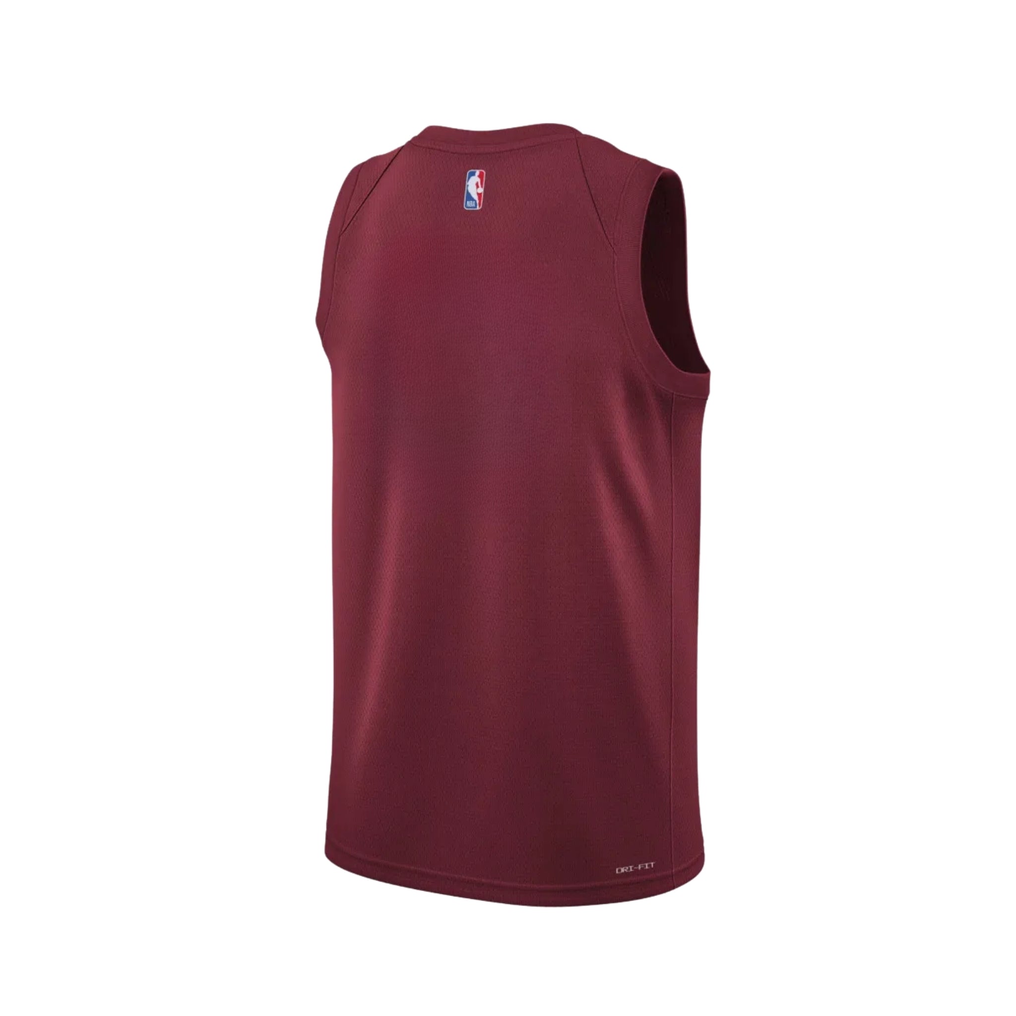 Cleveland Cavaliers Icon Edition 25/26 - Vue de dos