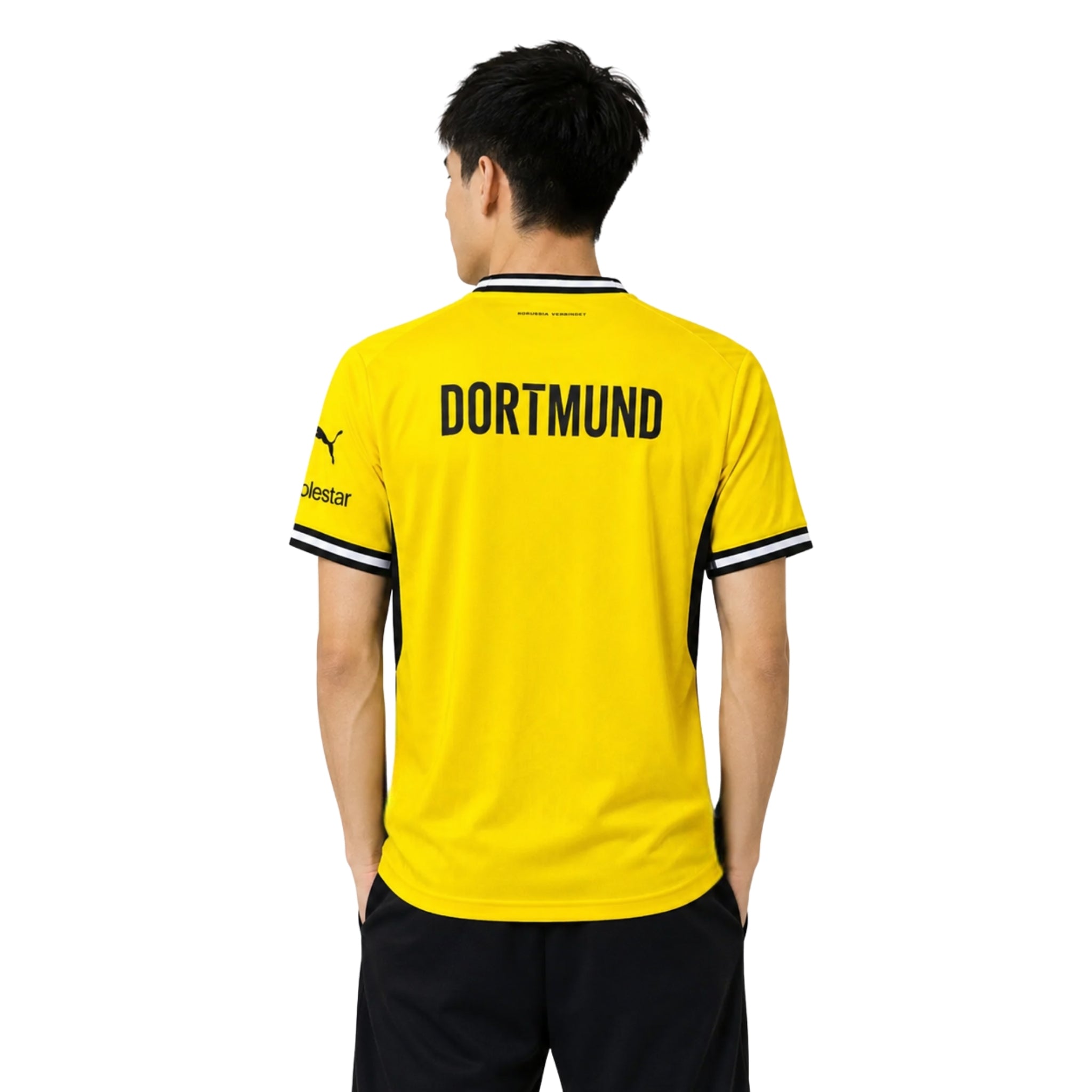 Borussia Dortmund Domicile 26/27