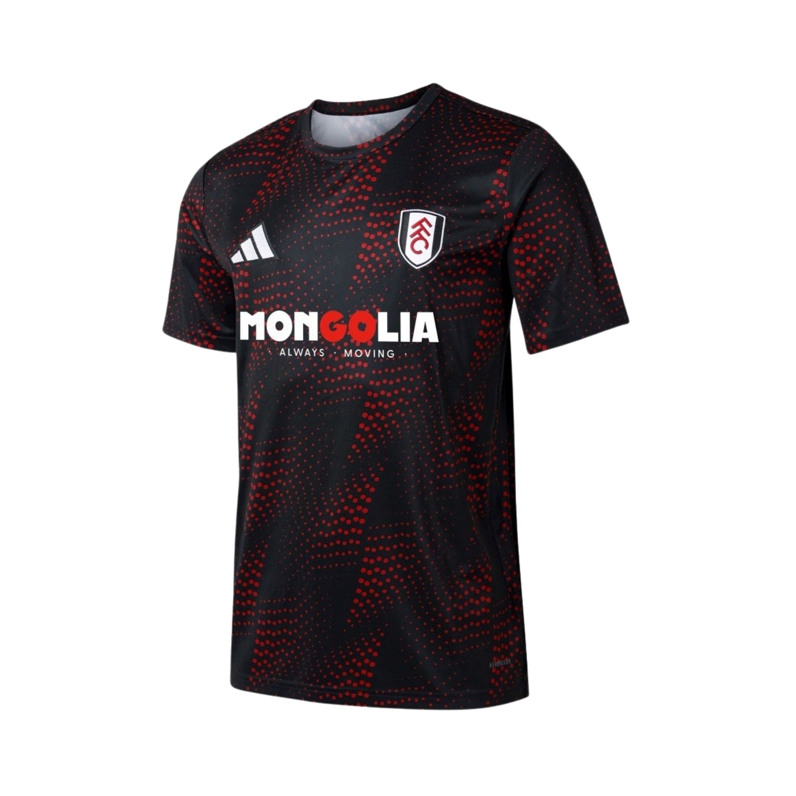 Fulham Avant-Match 25/26