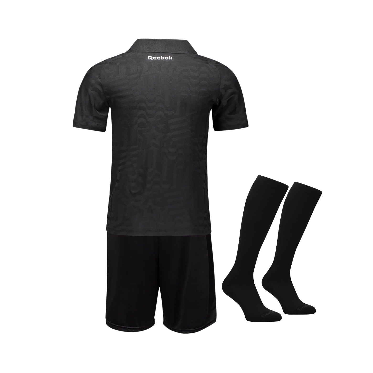 Kit - Botafogo Troisième 23/24
