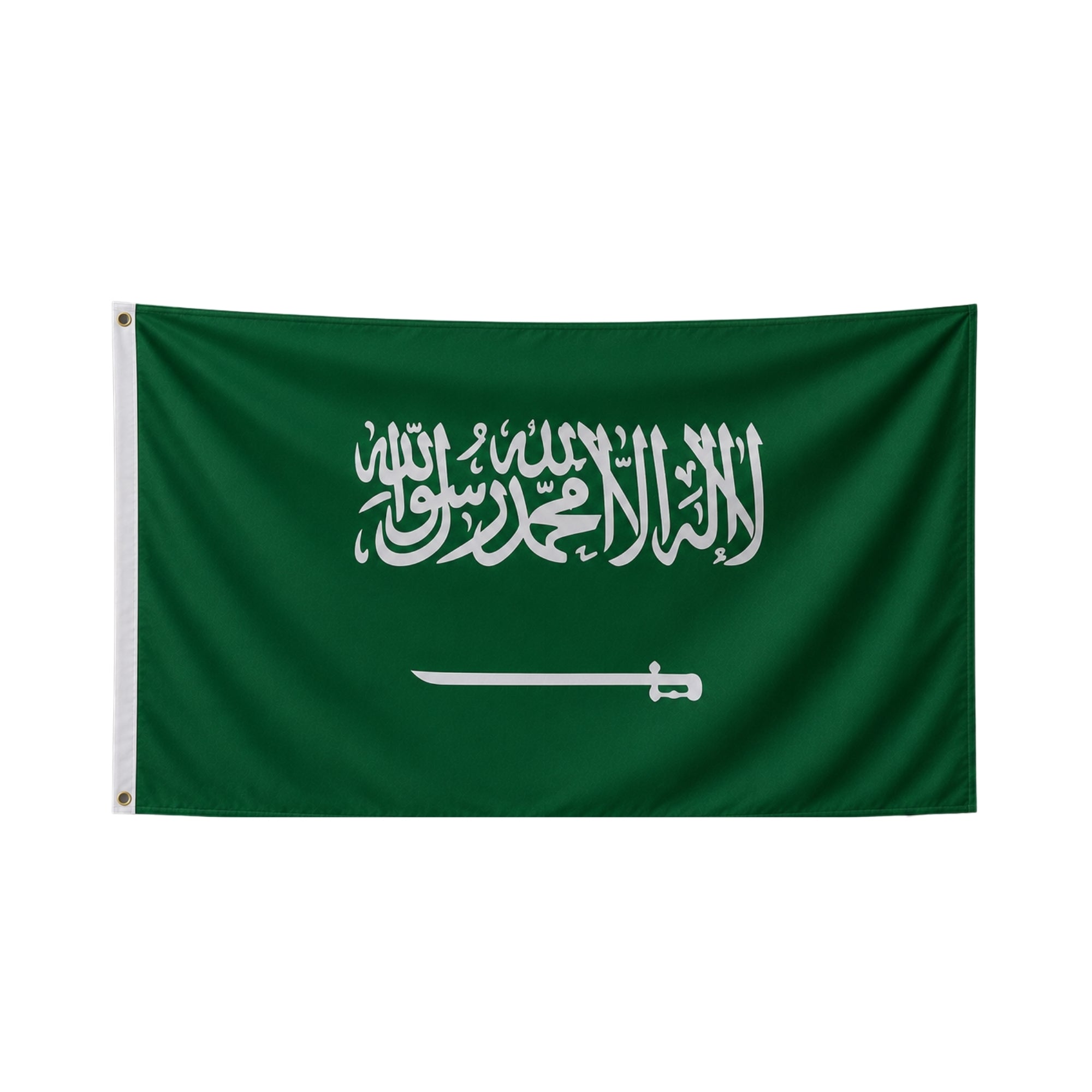 Drapeau - Arabie Saoudite