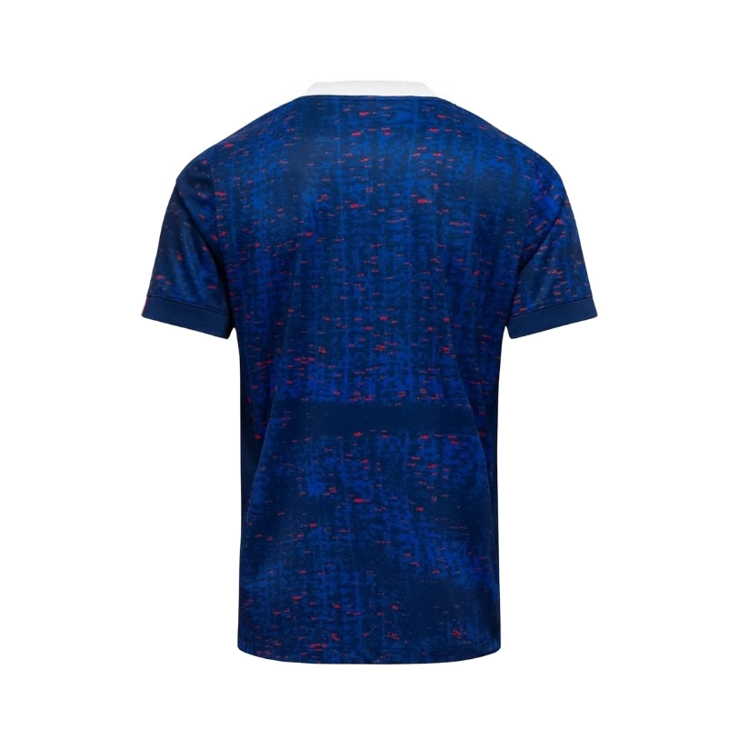 France Domicile 25/26 - Euro Féminine 2025