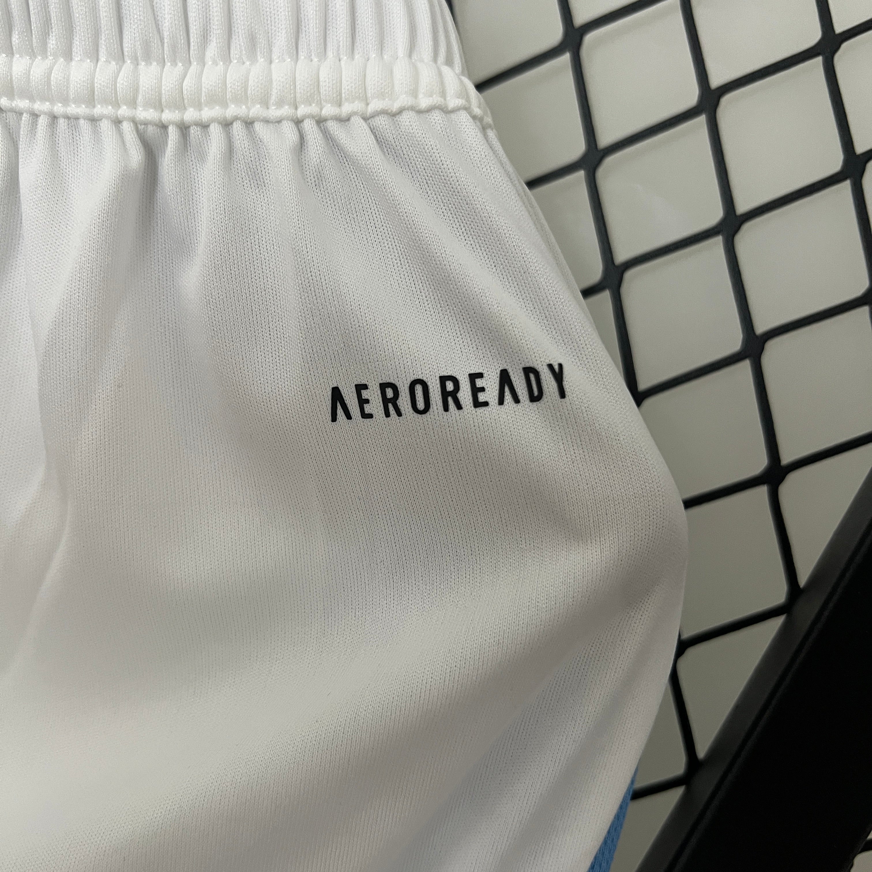 Short Argentine Domicile 24/25