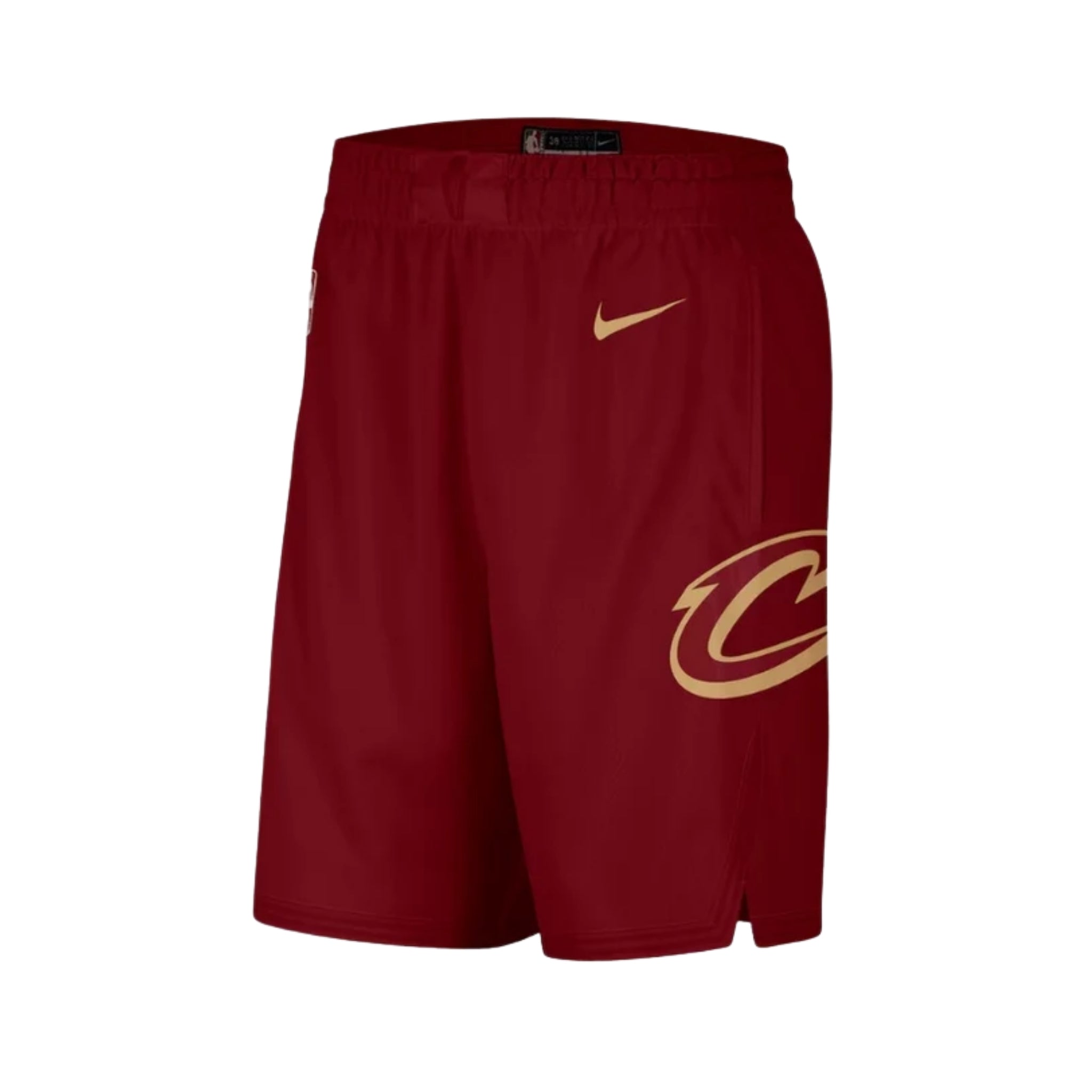 Cleveland Cavaliers Icon Edition 25/26 - Détail