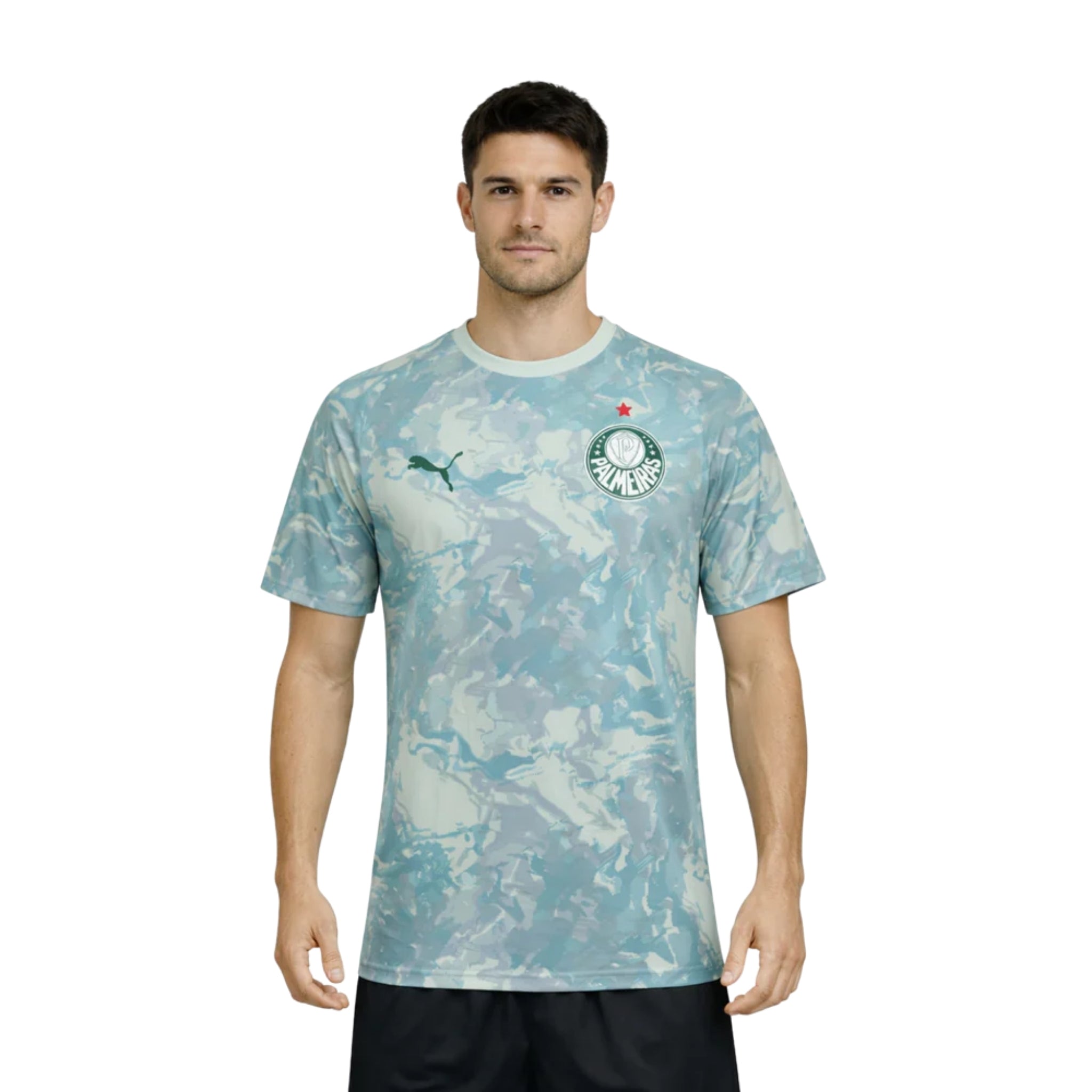 Palmeiras Avant-Match 26/27