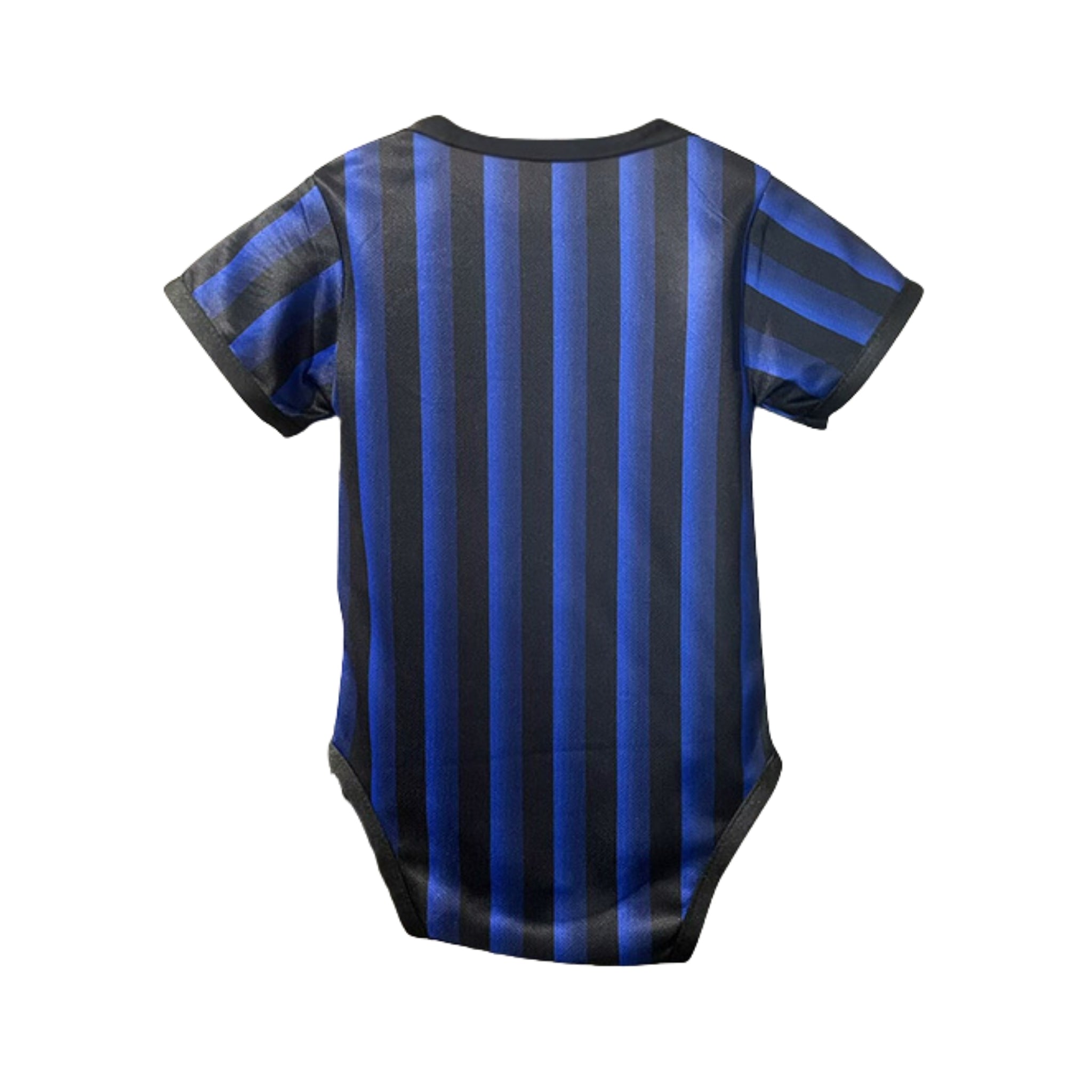 Body Bébé Inter Milan Domicile 25/26 - Vue de dos