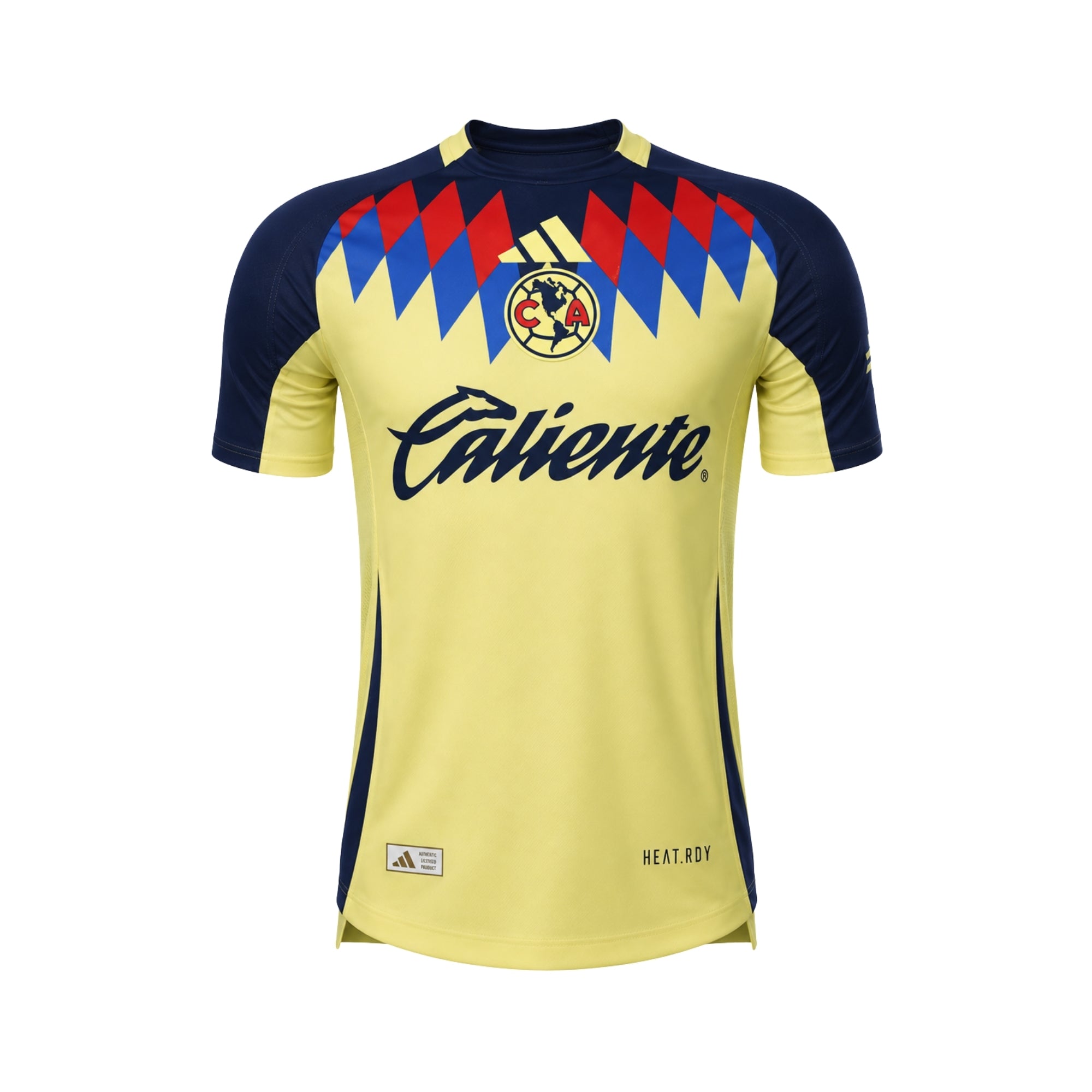 Club América Édition Spéciale 25/26 - Version Joueur
