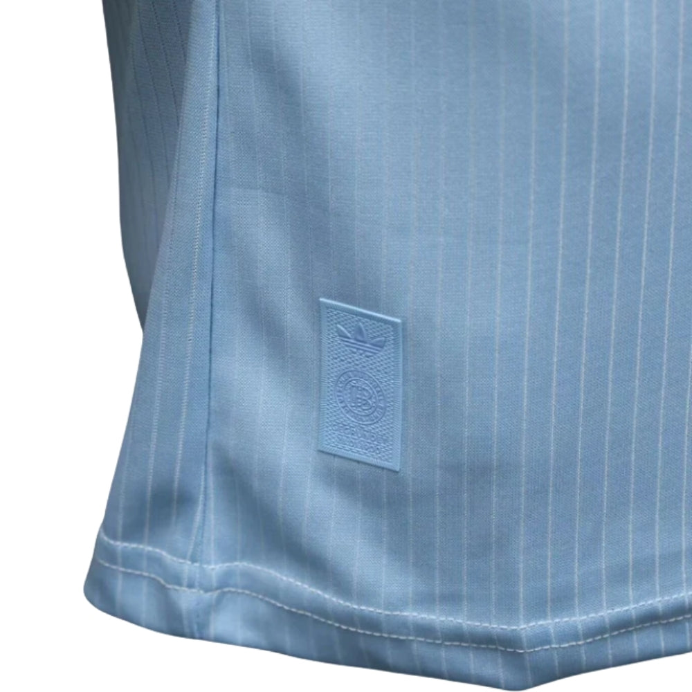 Allemagne Gardiens de But 25/26 - Version Joueur