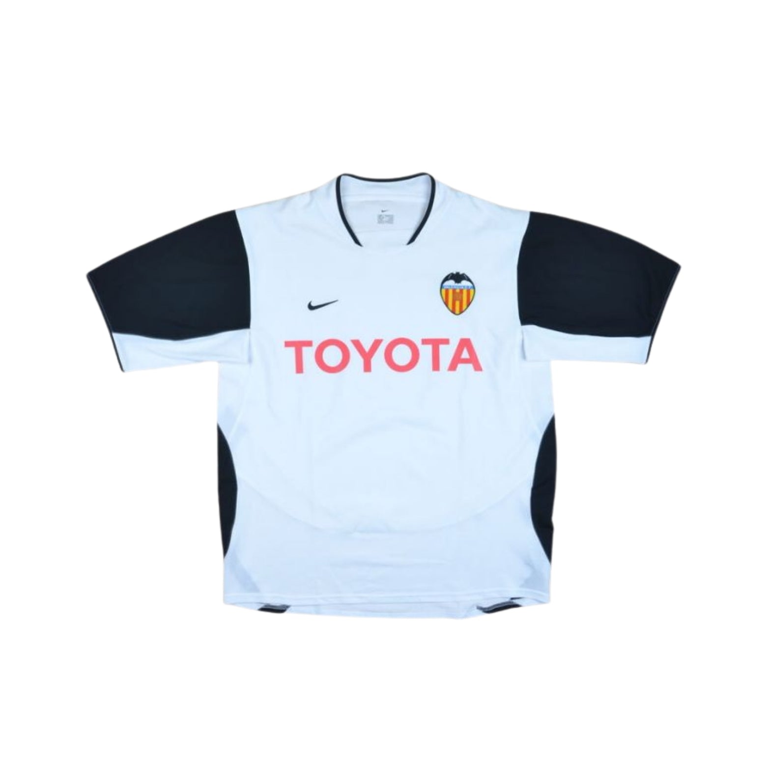 Valencia Domicile 03/04