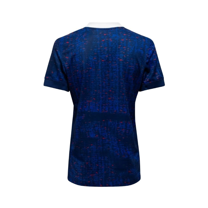 France Domicile 25/26 - Euro Féminine 2025 - Version Féminine