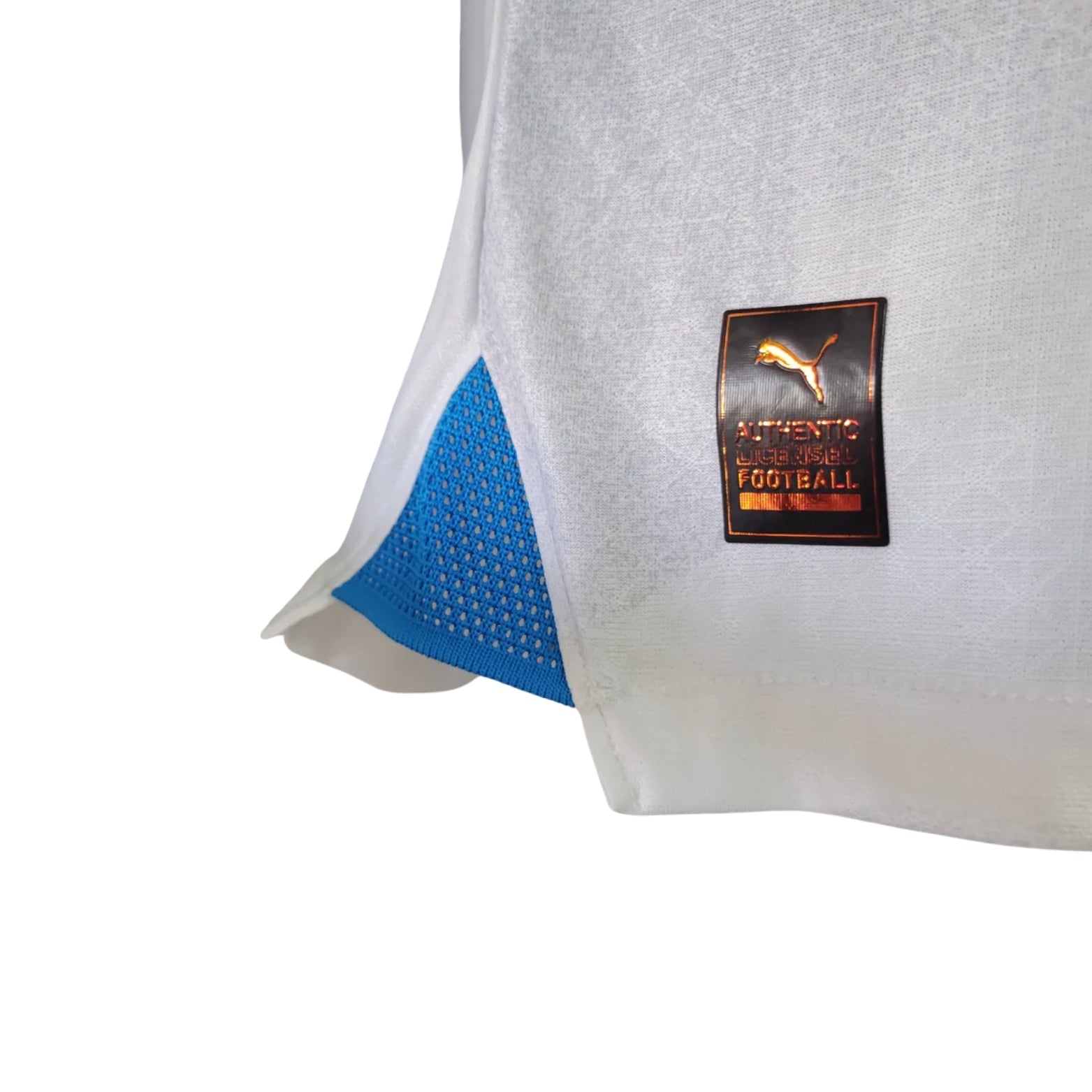 Olympique de Marseille Domicile 23/24 - Version Joueur