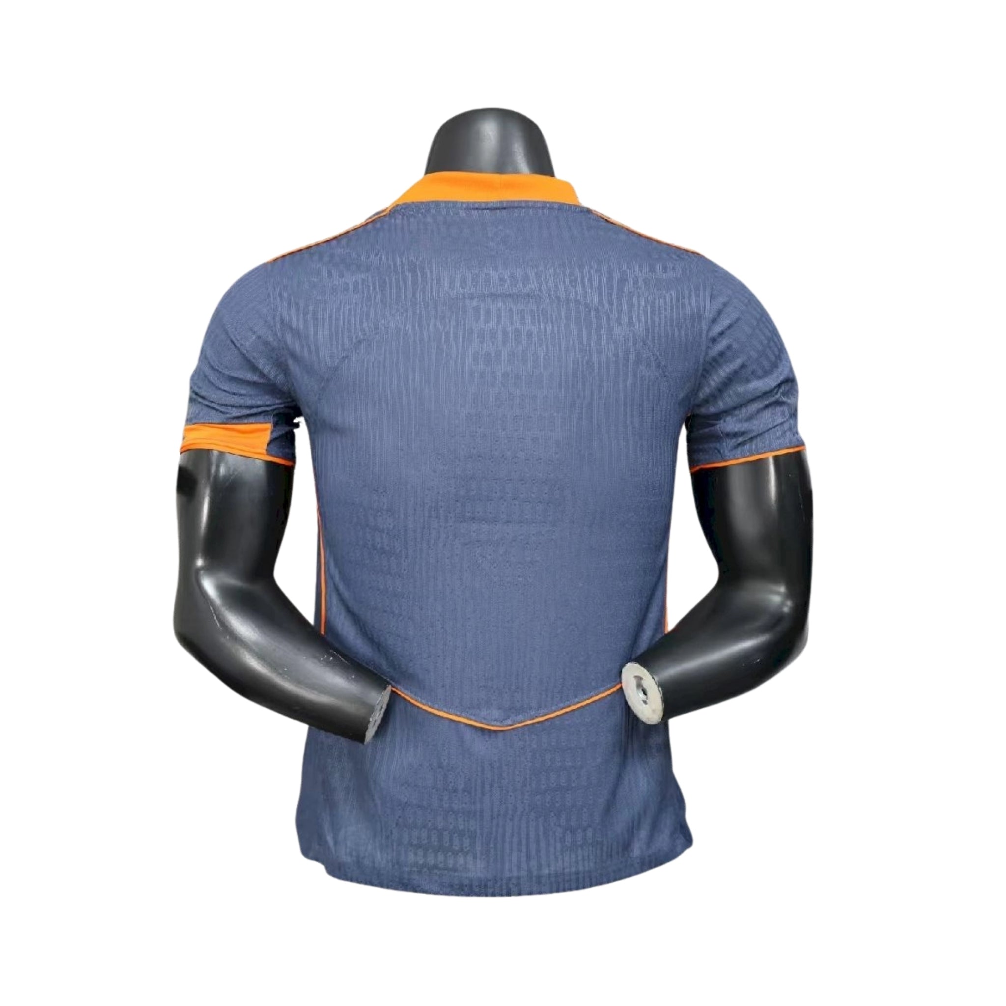 Inter Milan Extérieur 25/26 - Version Joueur