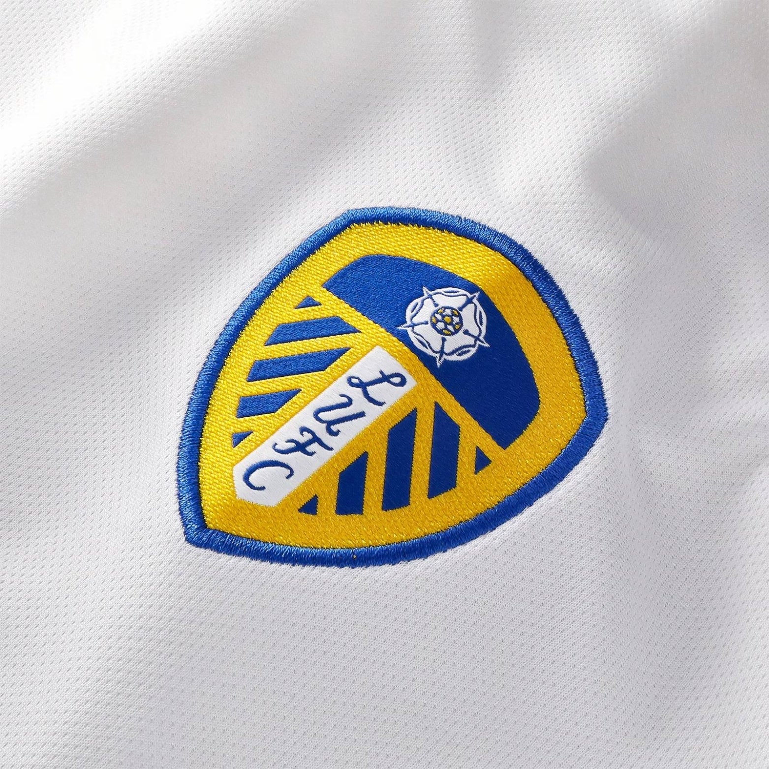 Leeds United Domicile 25/26
