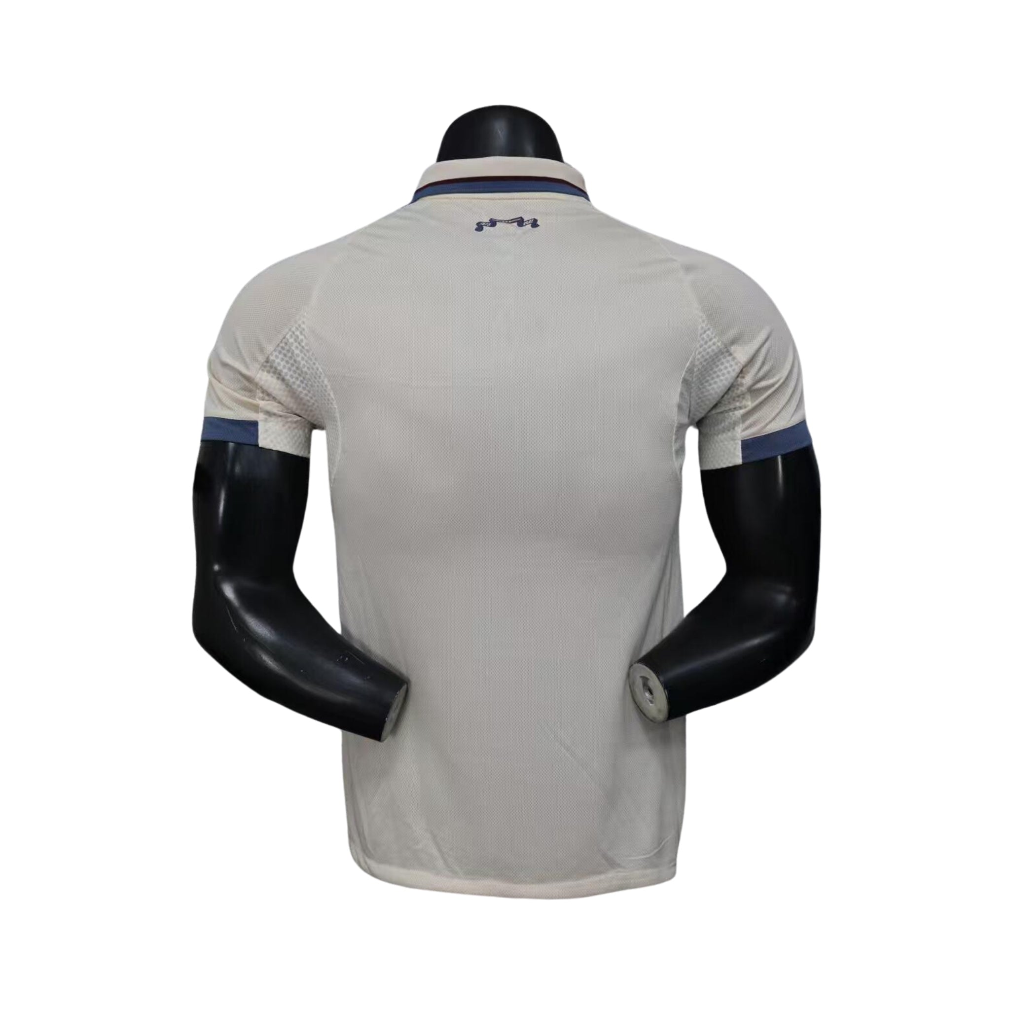 Ajax Extérieur 25/26 - Version Joueur