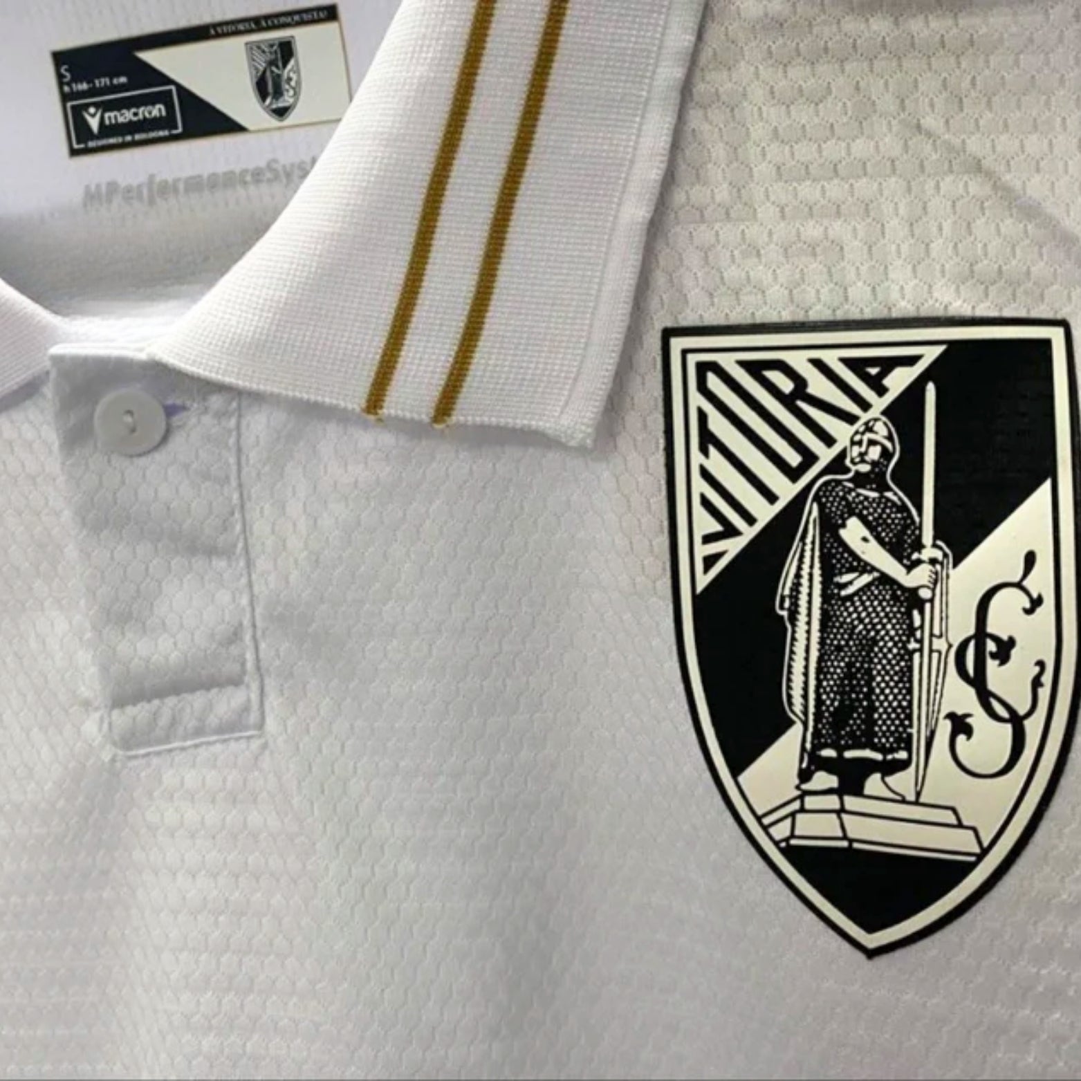 Vitória S.C. Domicile 24/25