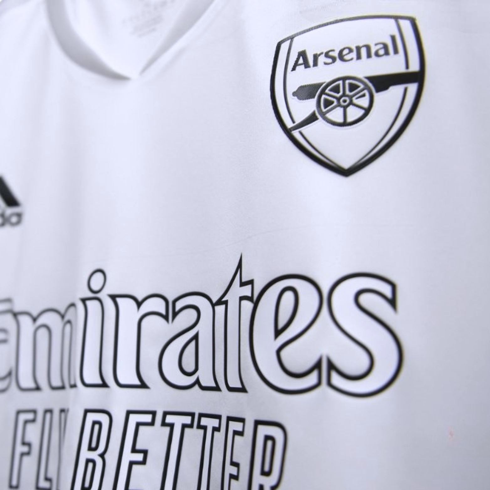 Arsenal Édition Spéciale 23/24