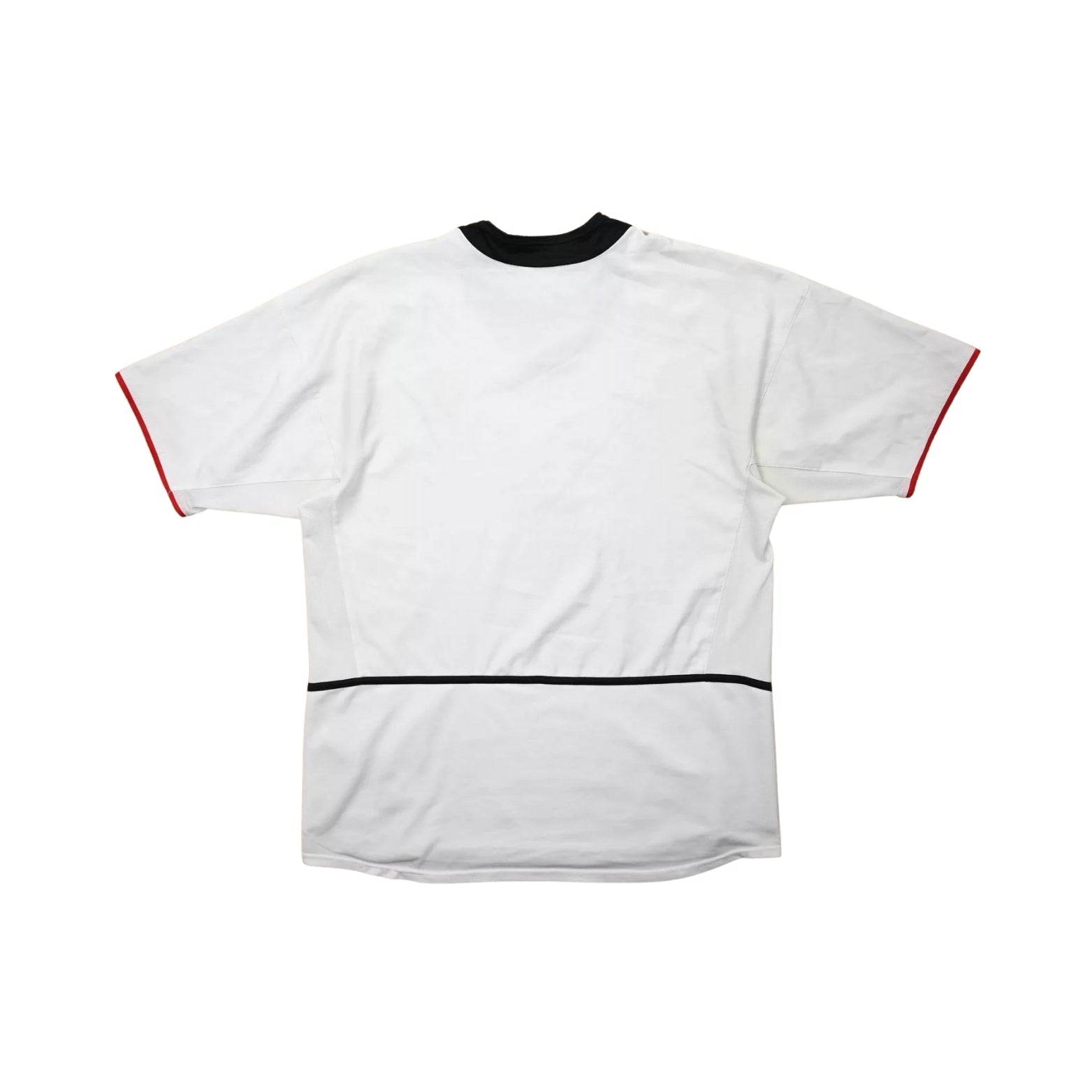 Manchester United Extérieur 02/03