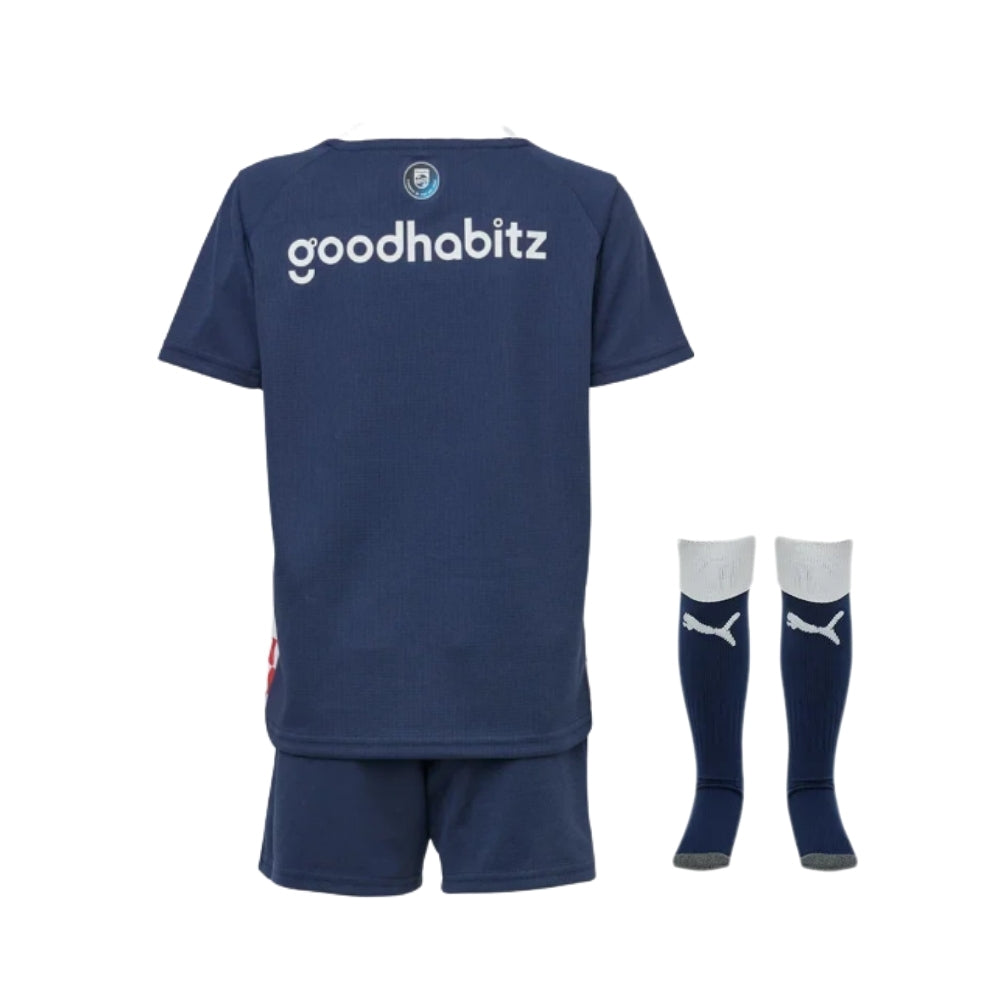 Kit - PSV Eindhoven Extérieur 25/26