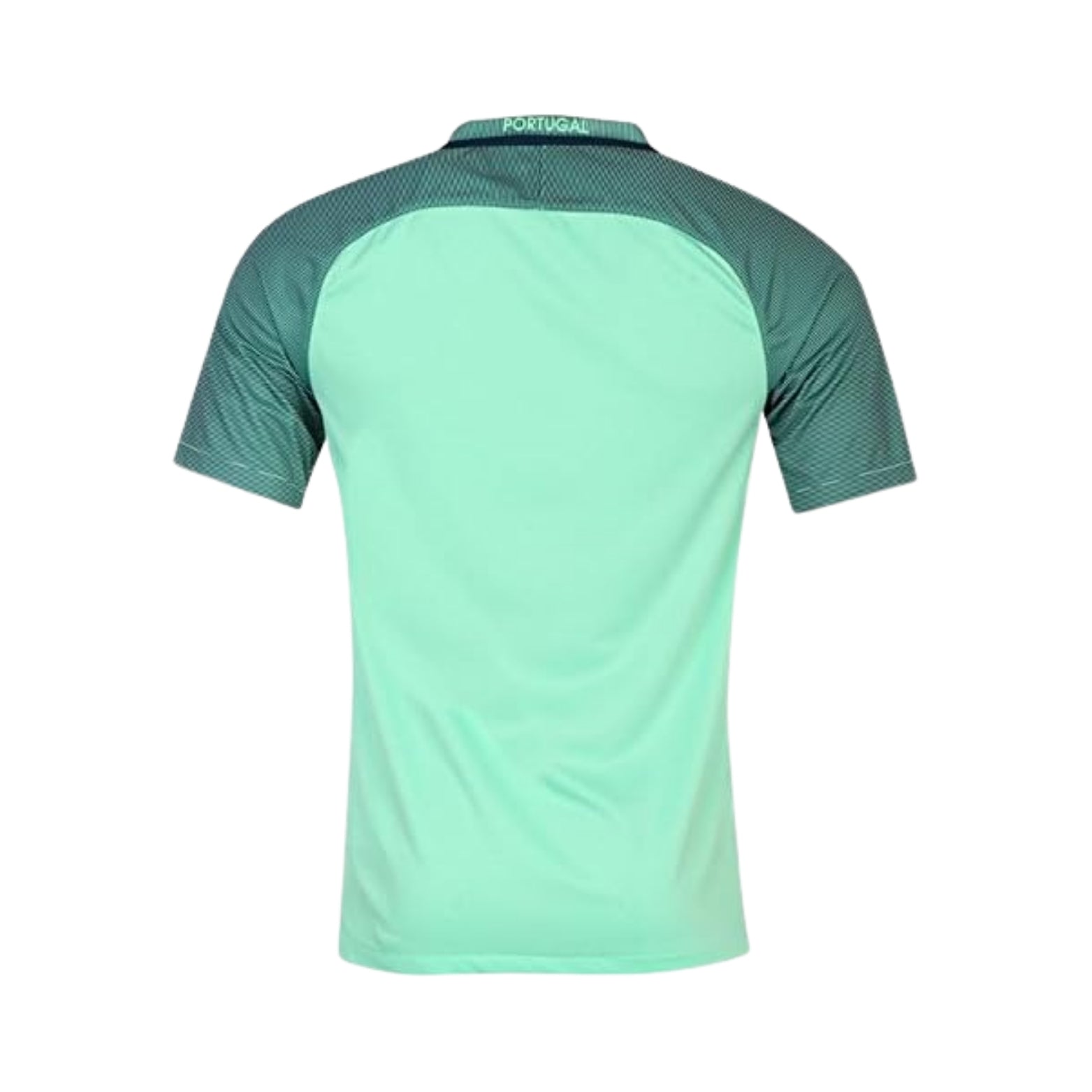 Portugal Extérieur 16/17 - Vue de dos