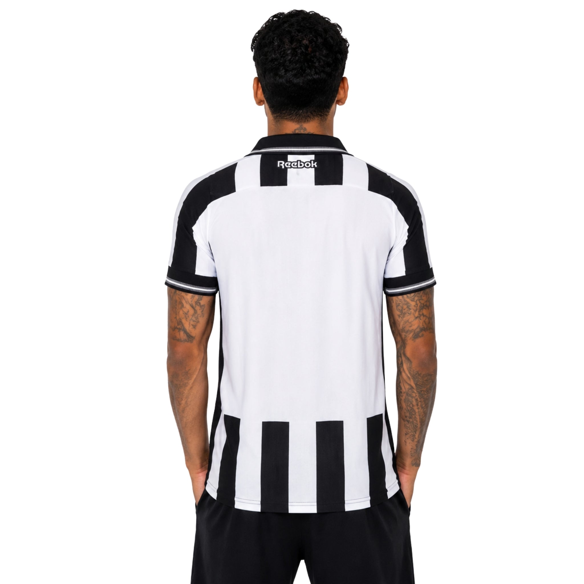 Botafogo Local 25/26