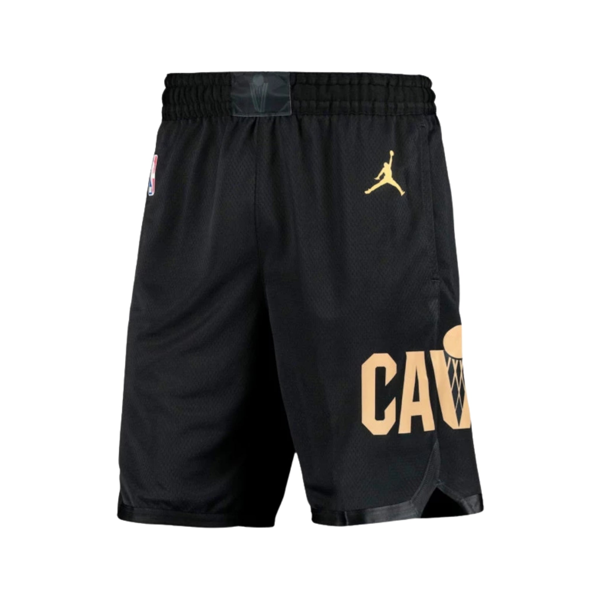 Cleveland Cavaliers Statement Edition 25/26 - Détail