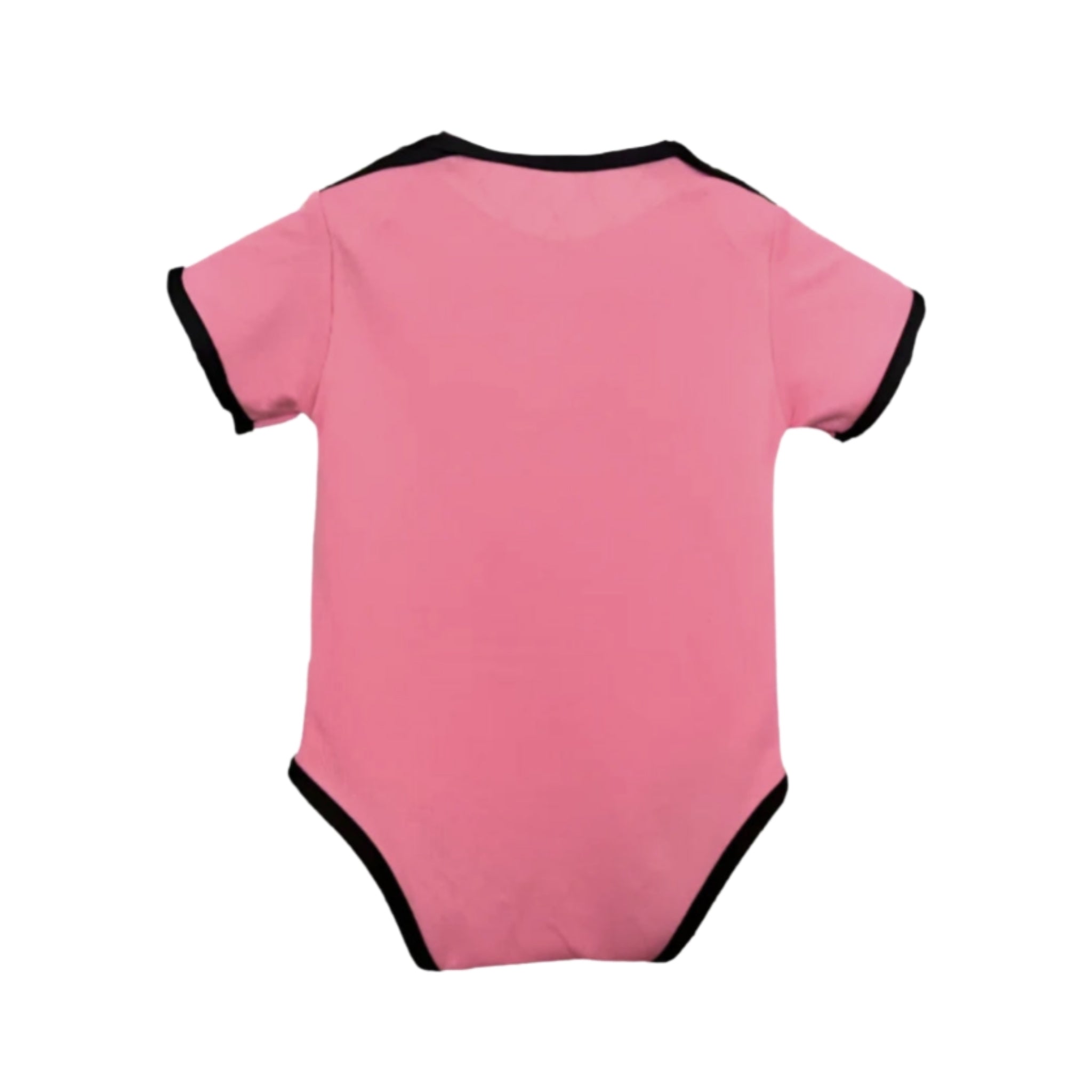 Body Bébé Inter Miami Domicile 24/25