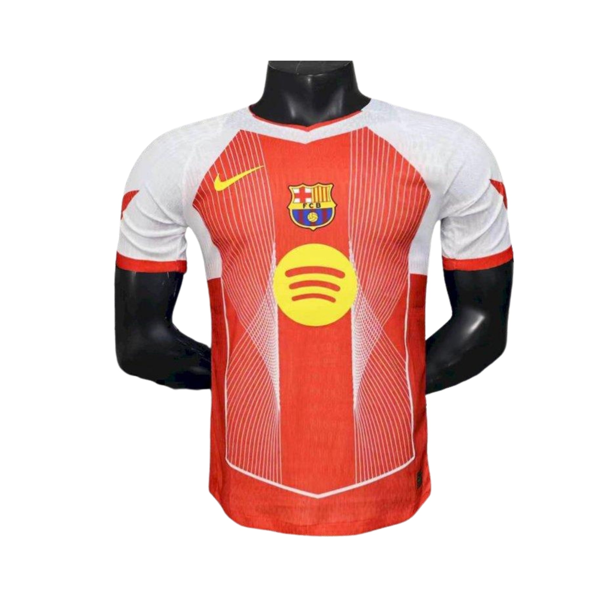 Barcelone Édition Spéciale 25/26 - Version Joueur